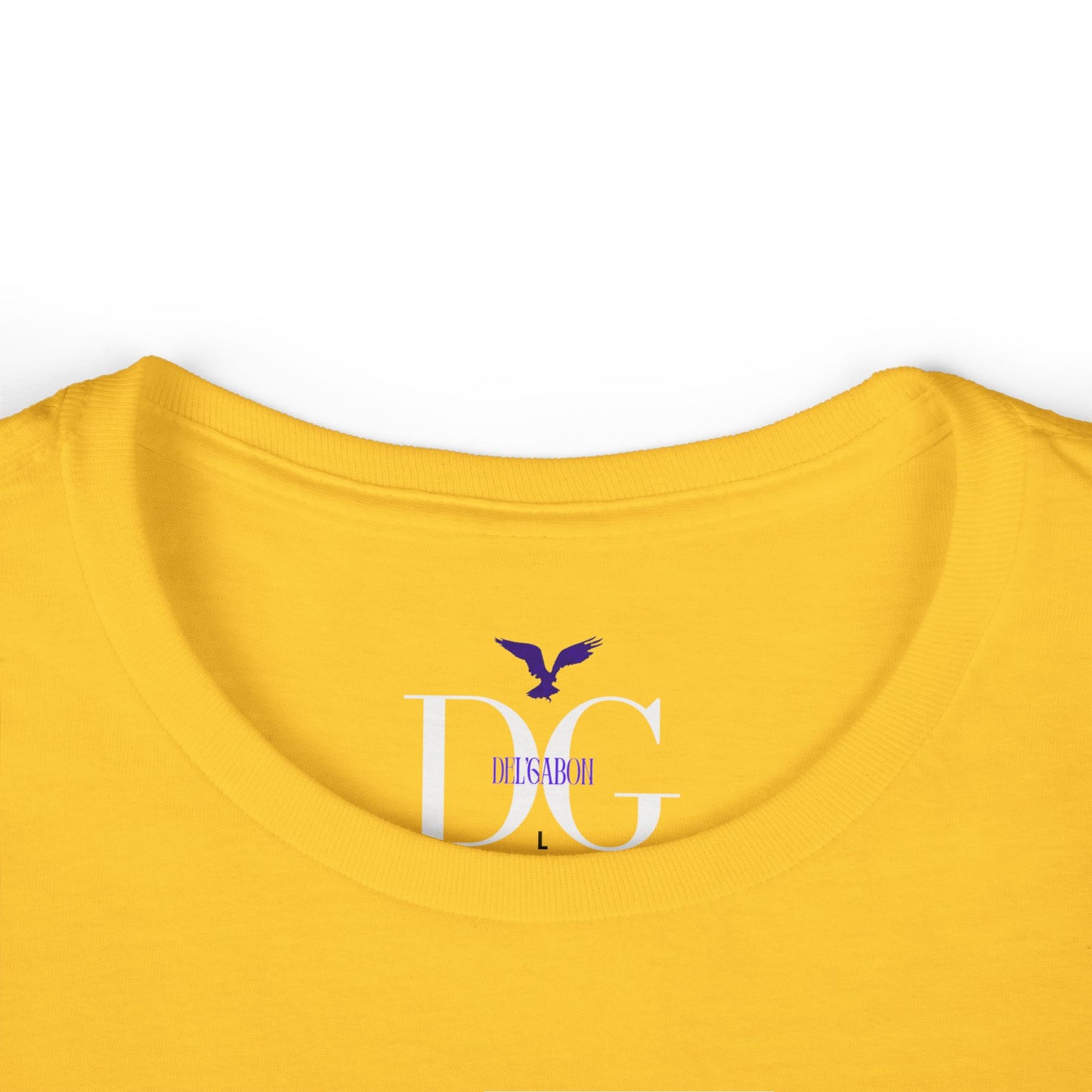 Del’Gabon Women's Graphic Tee