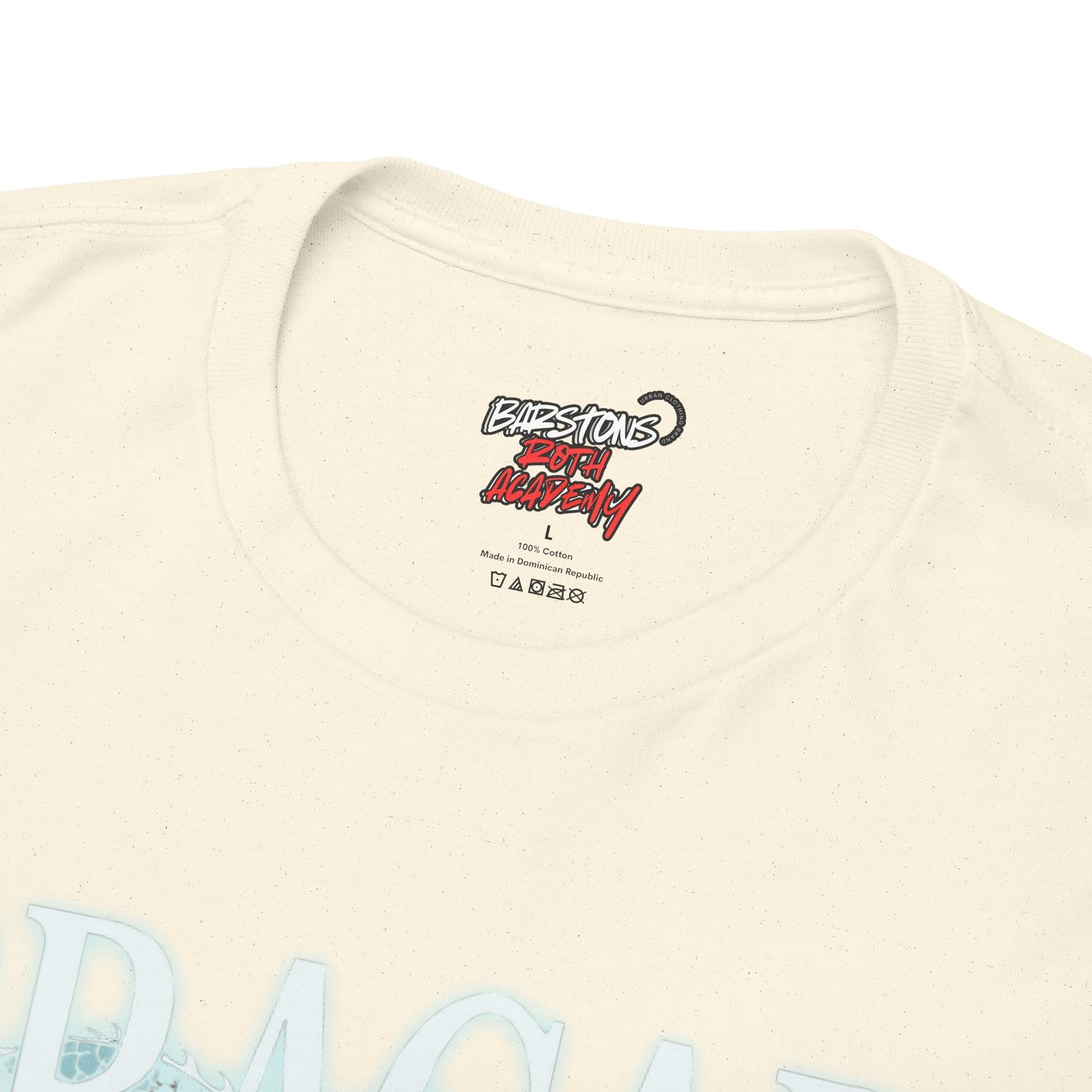 Barstons Roth Academy Dragon tee