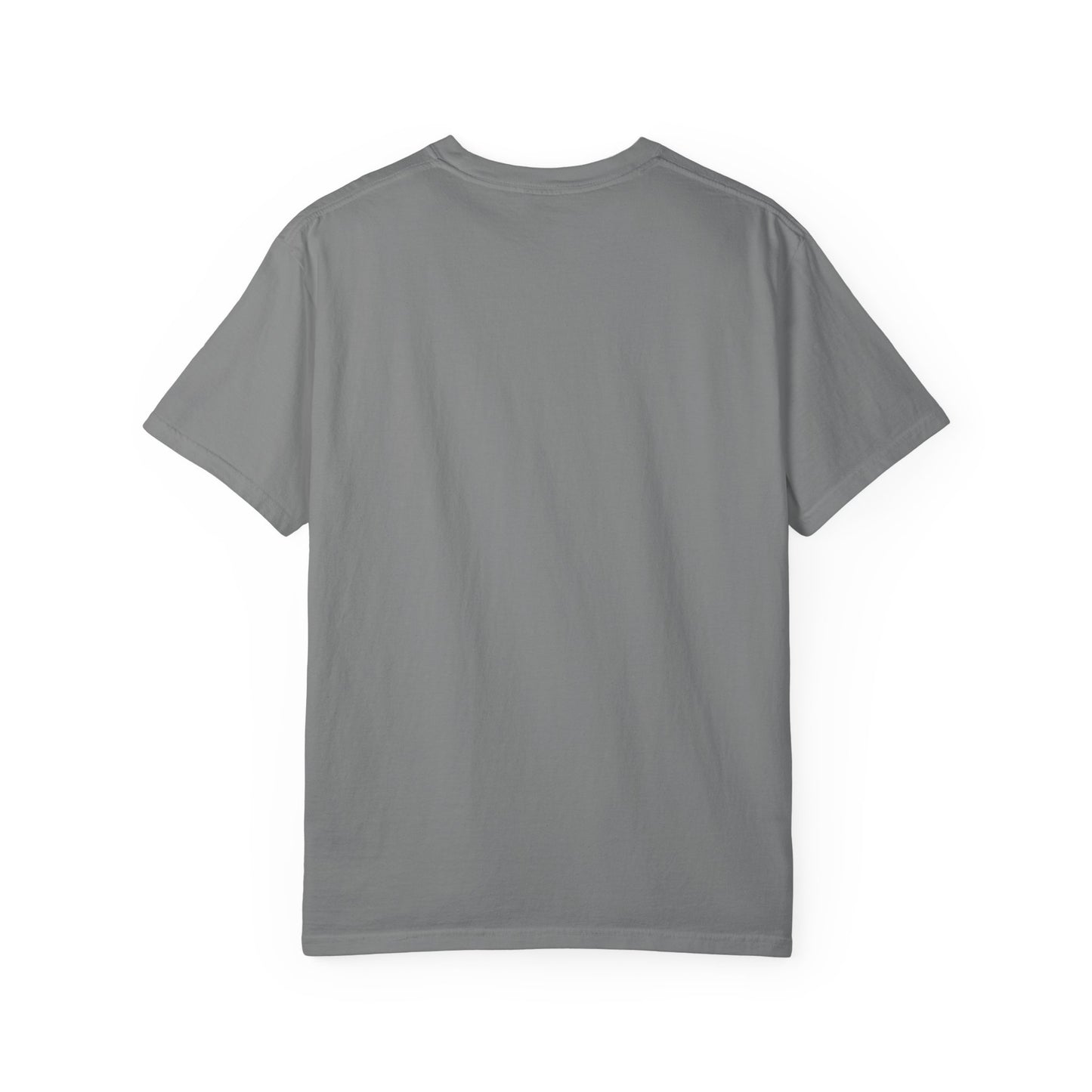 PAID THE RULER™ | Official Barstons Roth Graphic Tee
