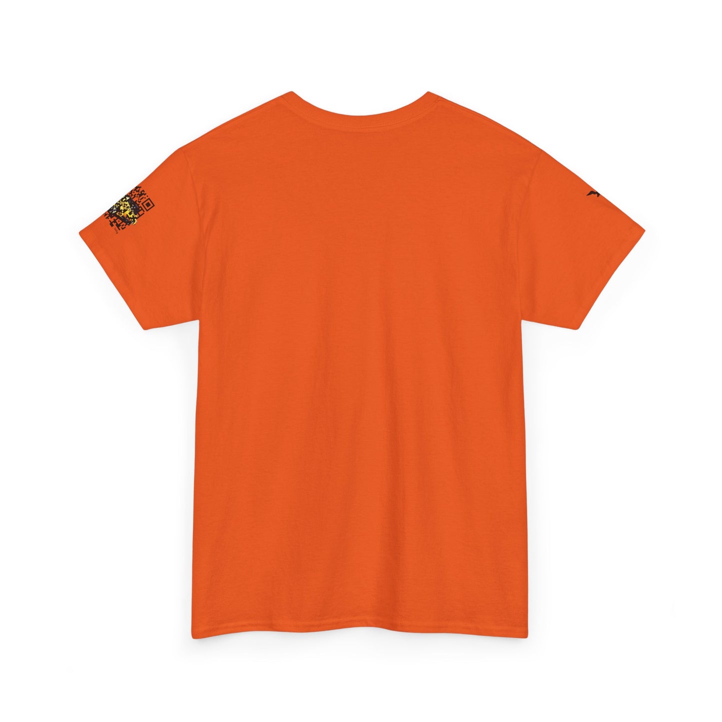 Barstons Roth Academy Vintage Auto Garage Tee SCAN-ENABLED
