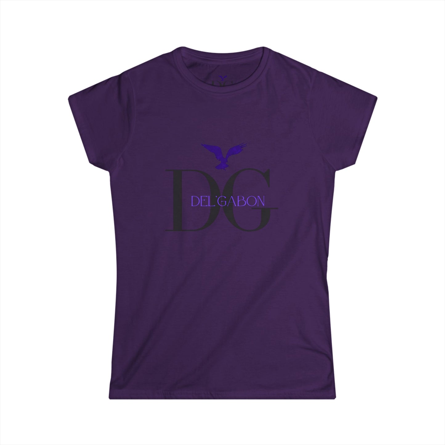 Del’Gabon-Graphic Tee