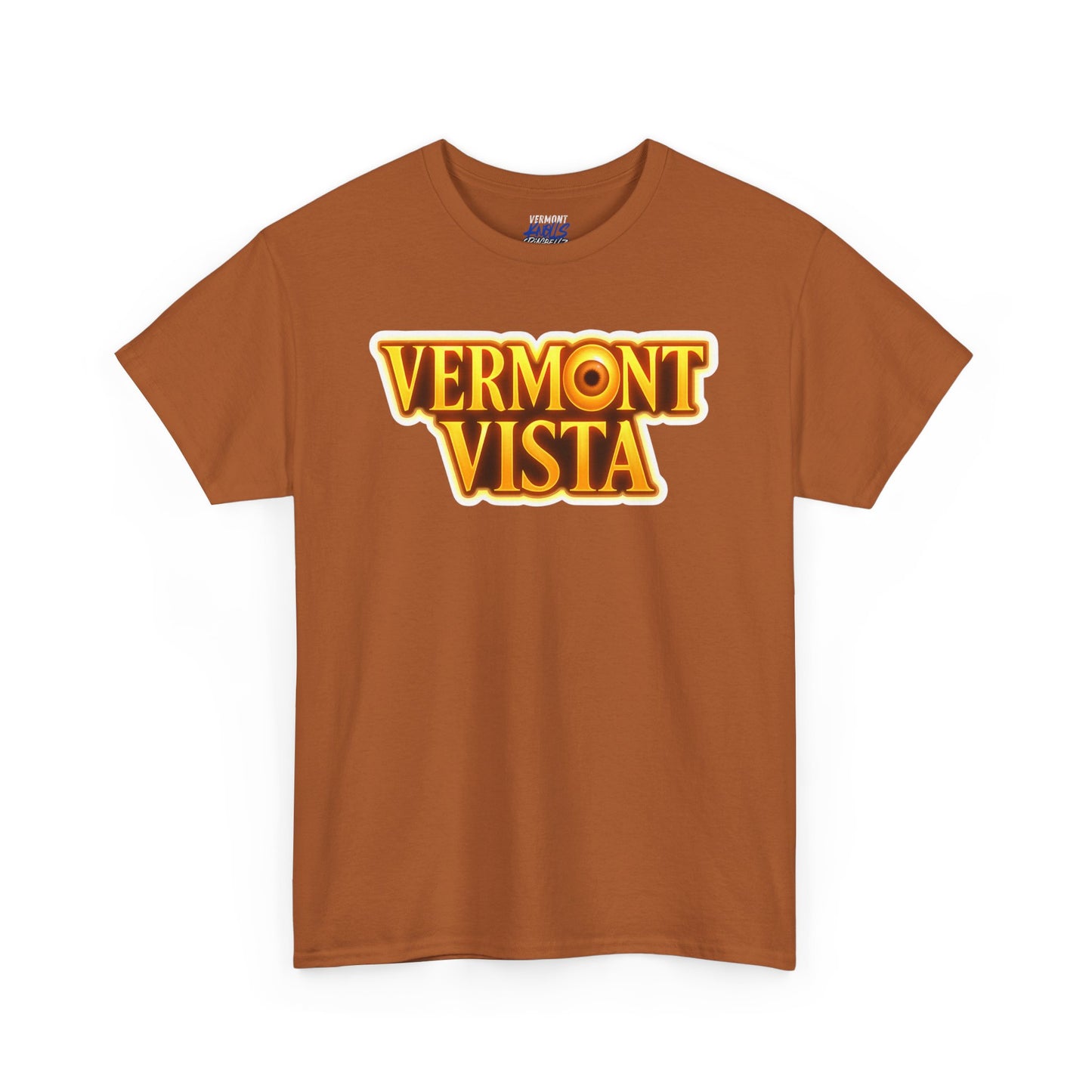 Vermont vista Tee