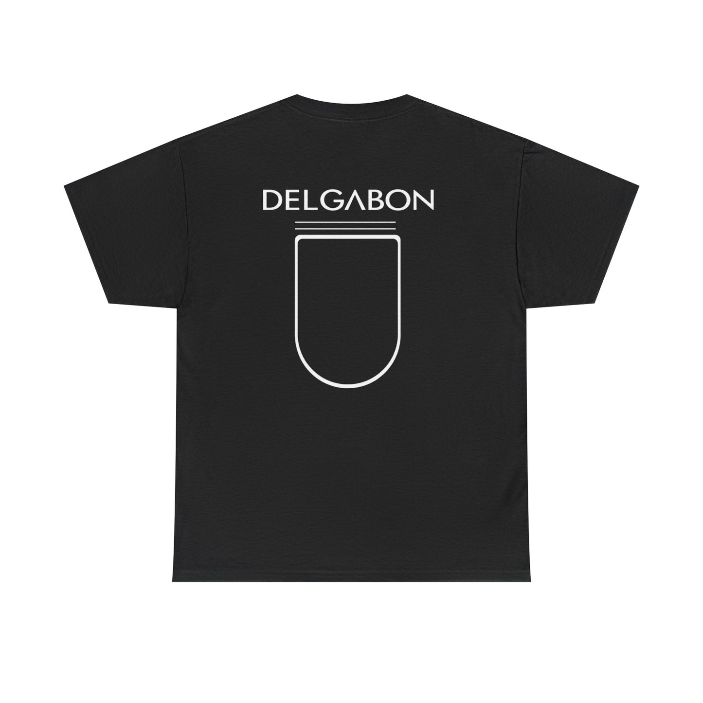 DEL’GABON Signature Tee