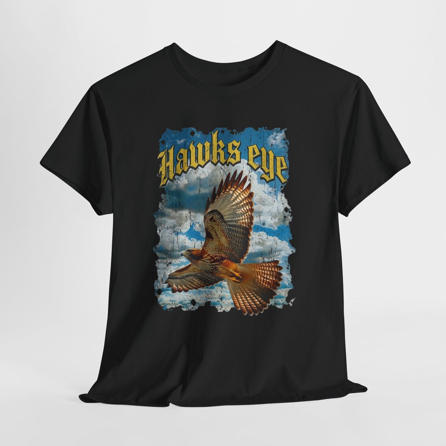 Barstons Roth - Hawks Tee