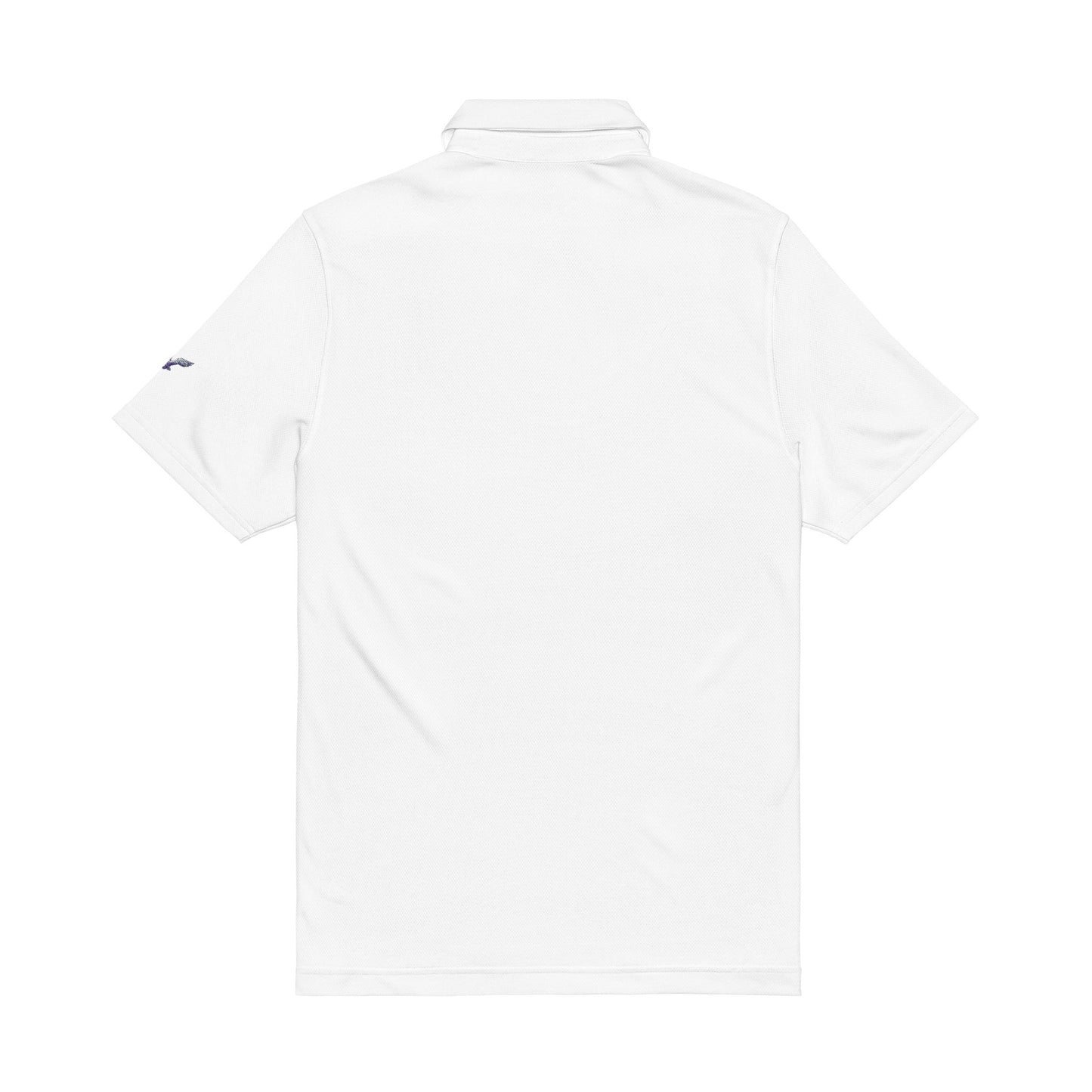 Barstons Roth - Men's Polo Shirt with Embroidery