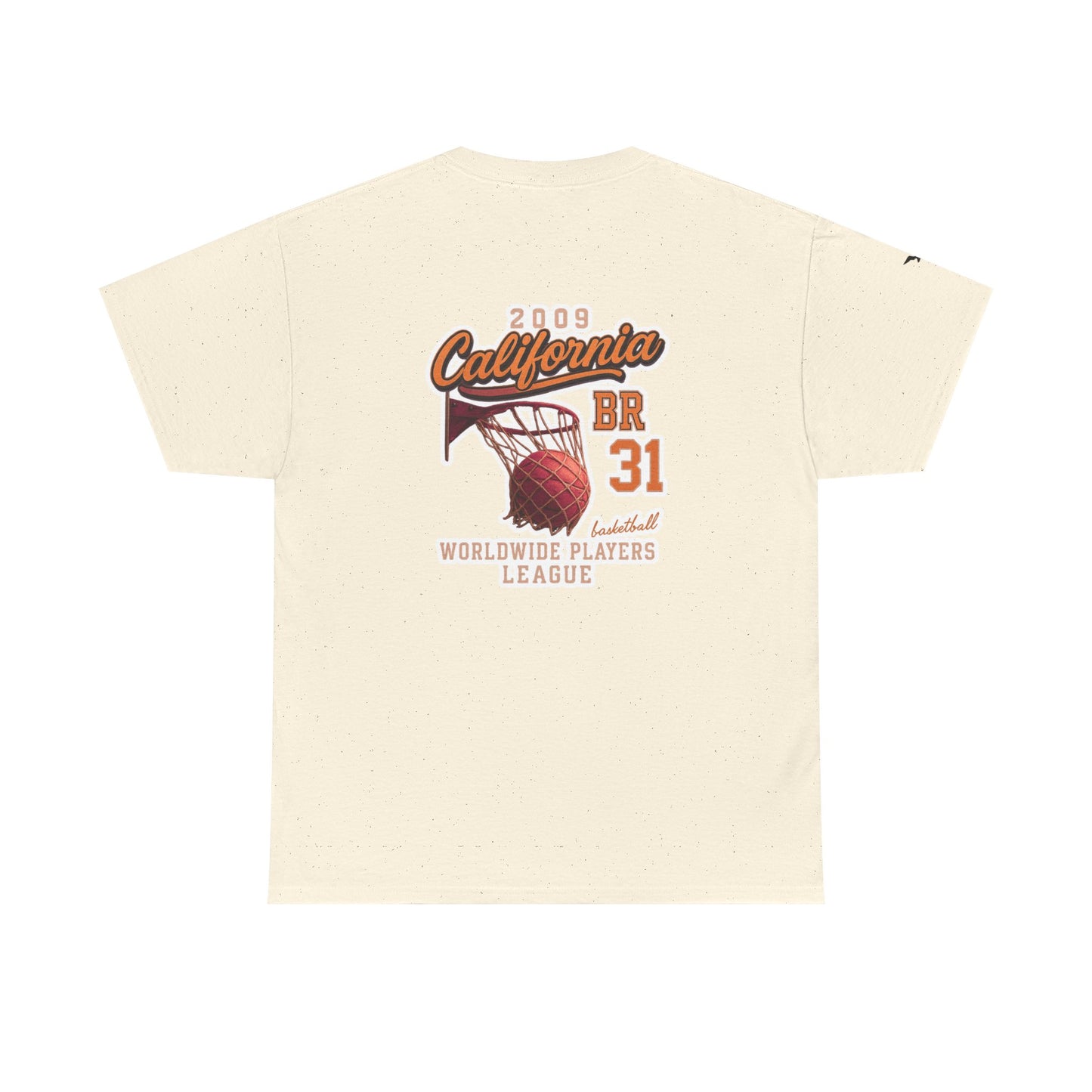 Barstons Roth Academy tee