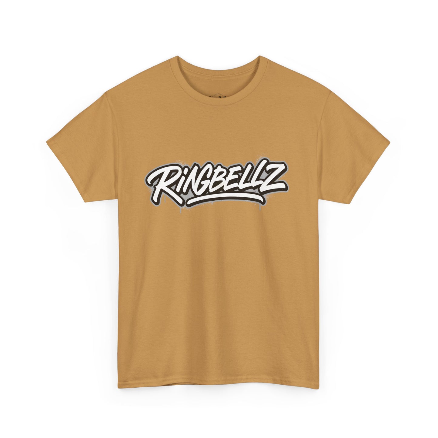 Ringbellz  -LA district Tee