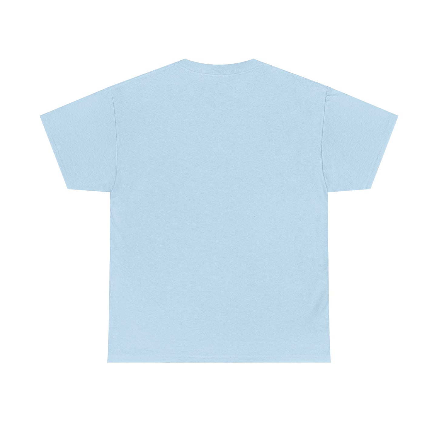Del’Gabon - the collection Affirmation Tee