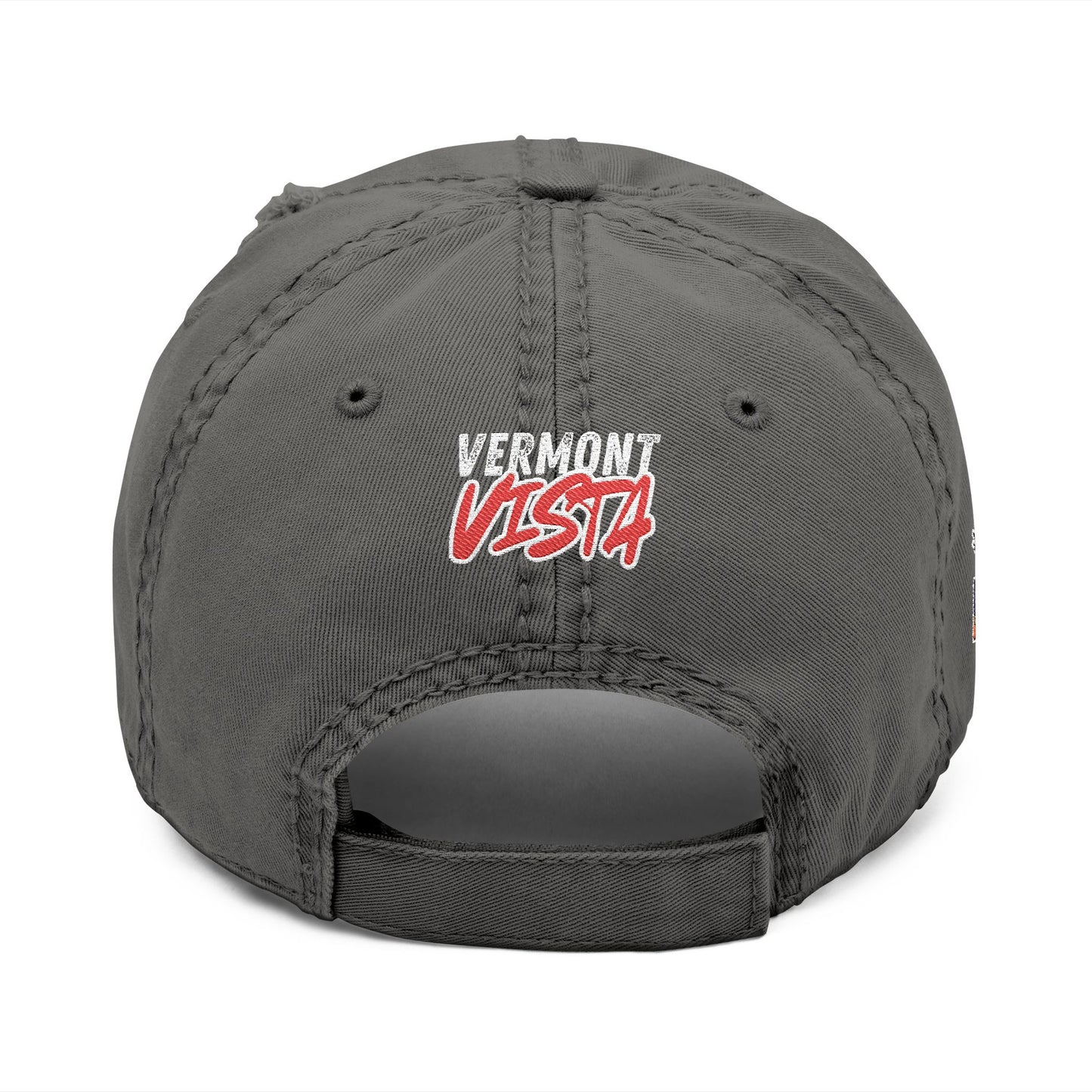Vermont vista LAX Hat