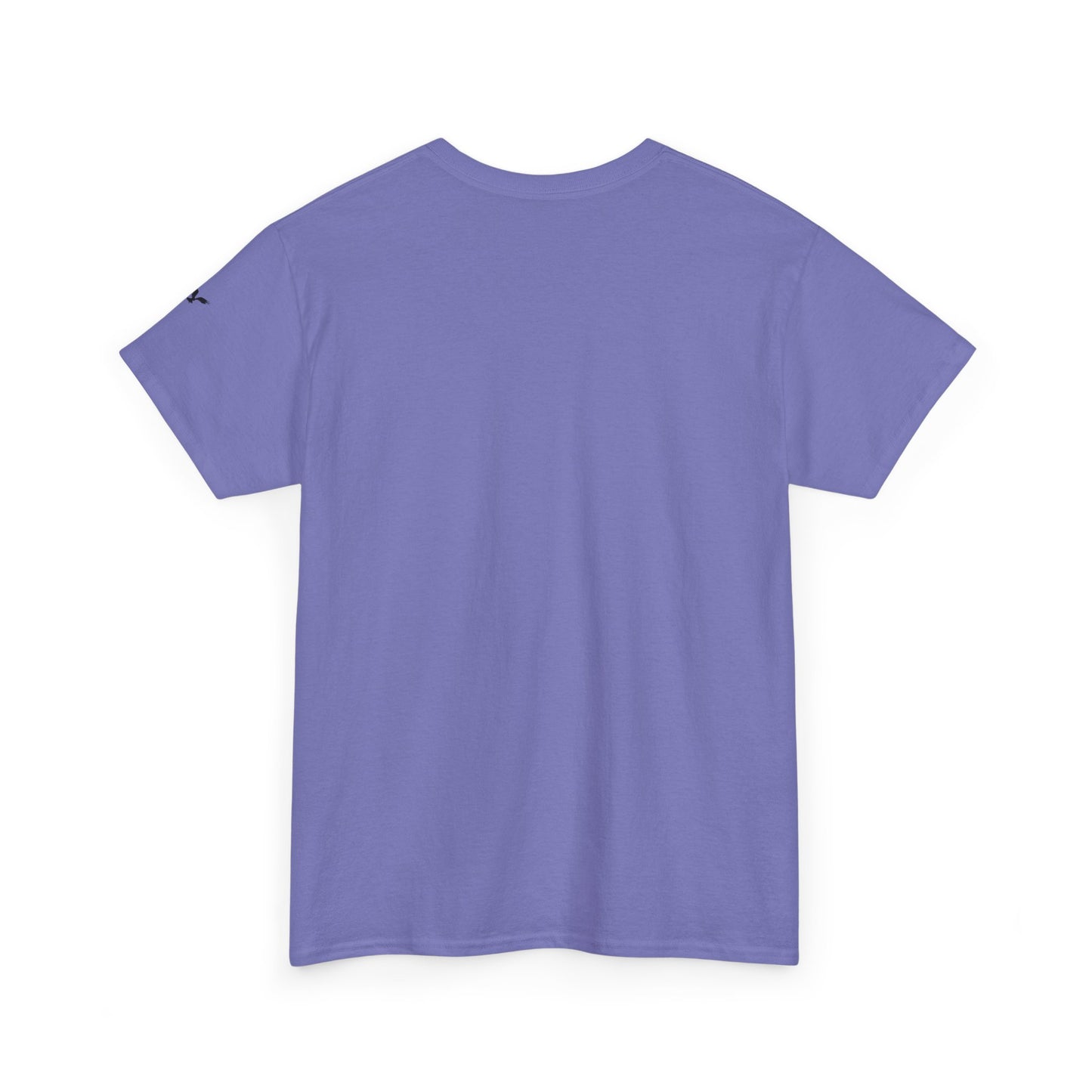 Del’Gabon - the collection Affirmation Tee