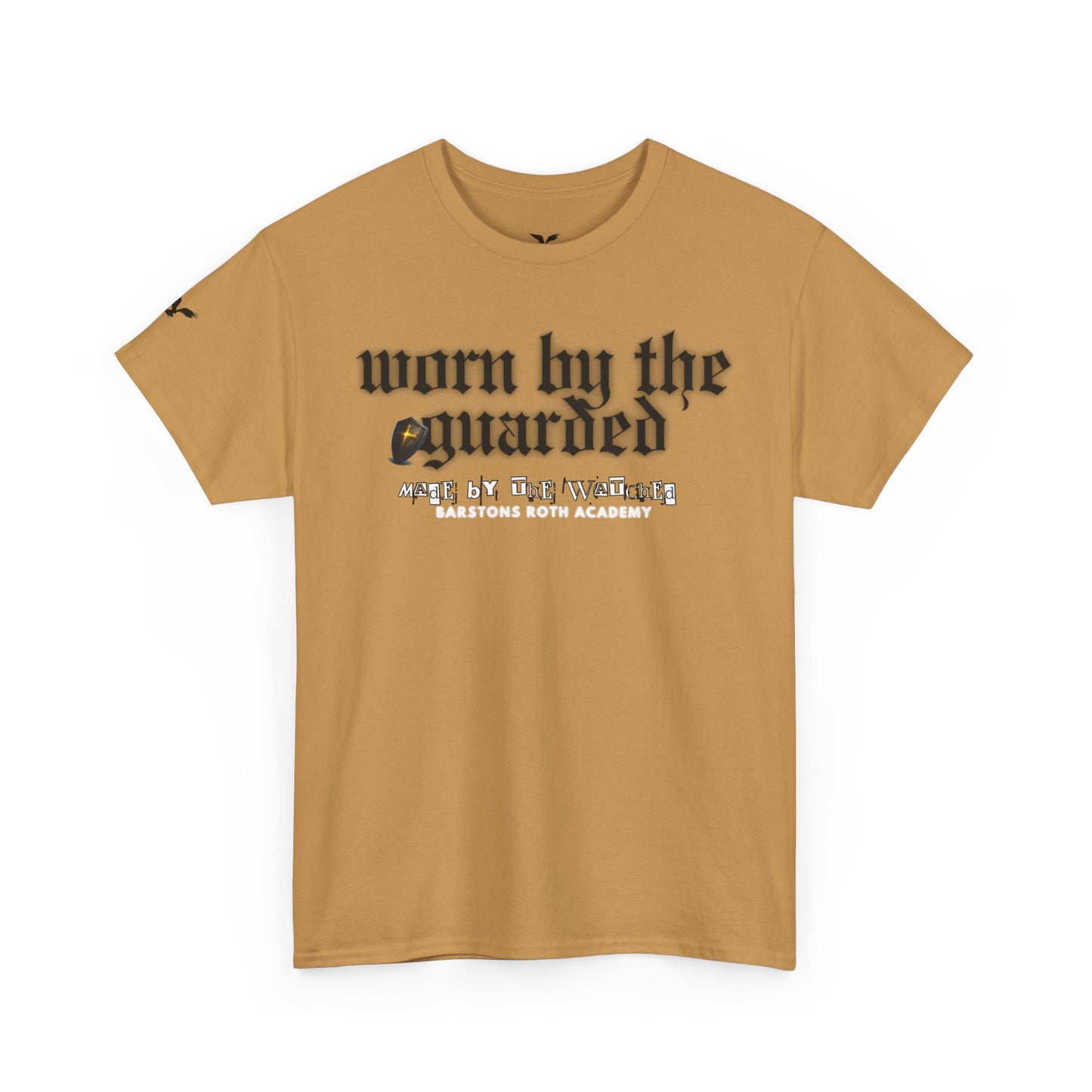 Barstons Roth protection Tee - Worn by the Guarded