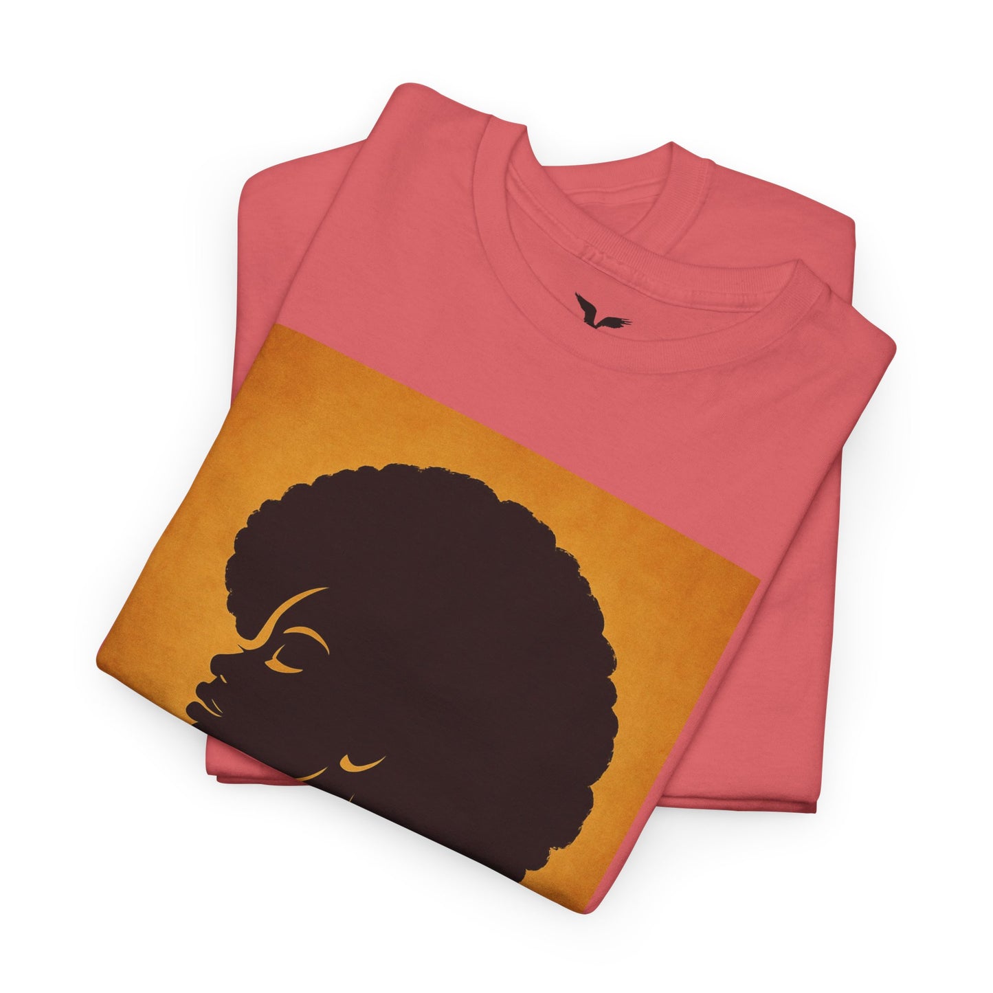 Barstons Roth - Afro Art Shirt