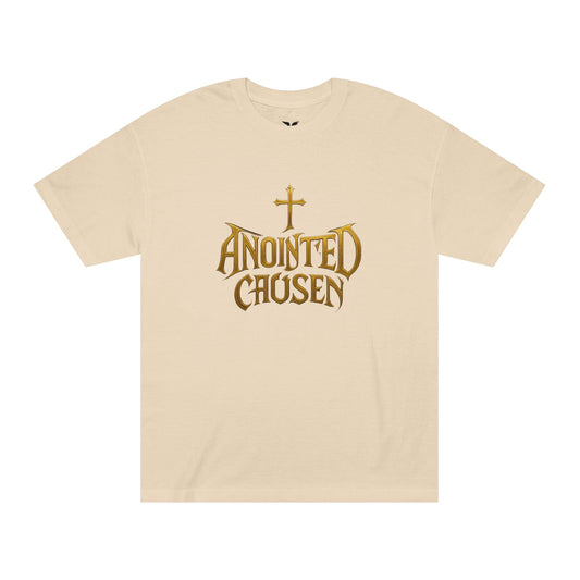 Anointed and chose Classic Tee