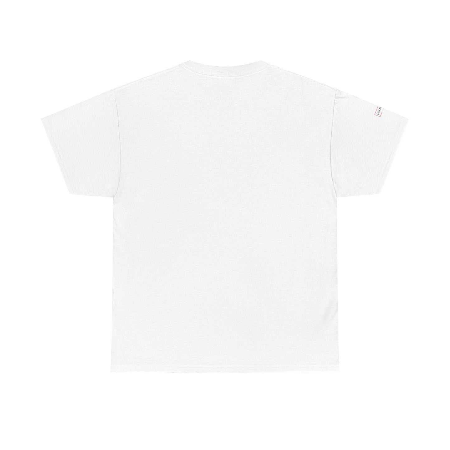 Del’Gabon San Diego Tee