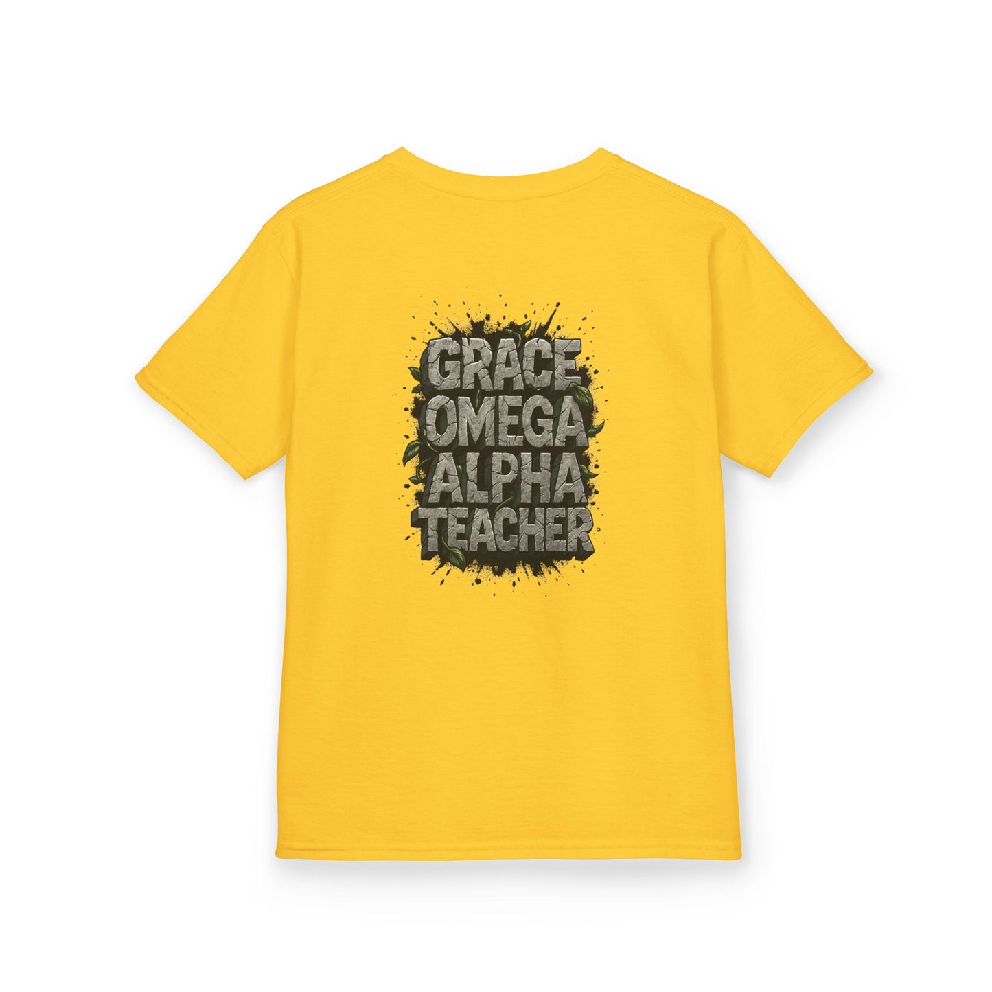 Kids | GOAT Exodus 28 Tee