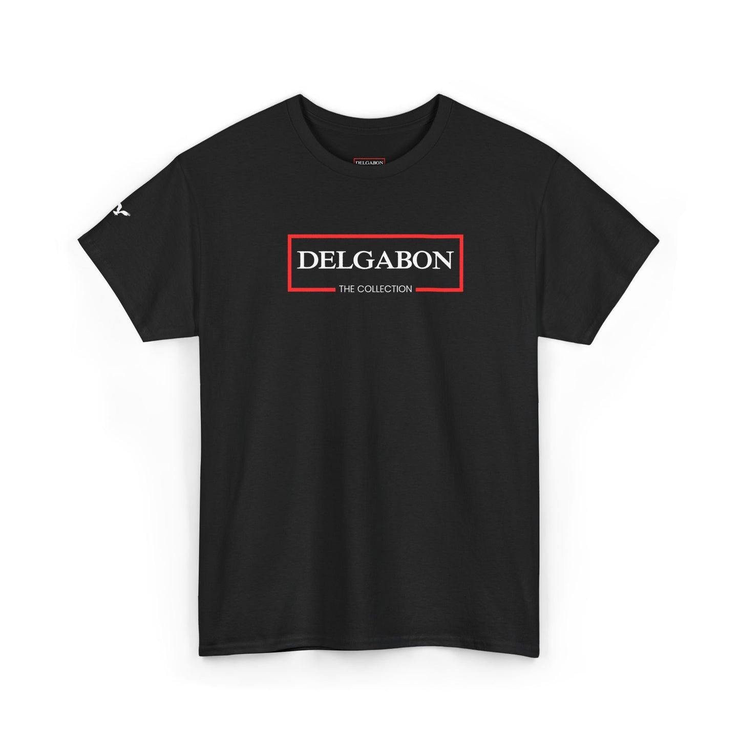 Del’Gabon original tee