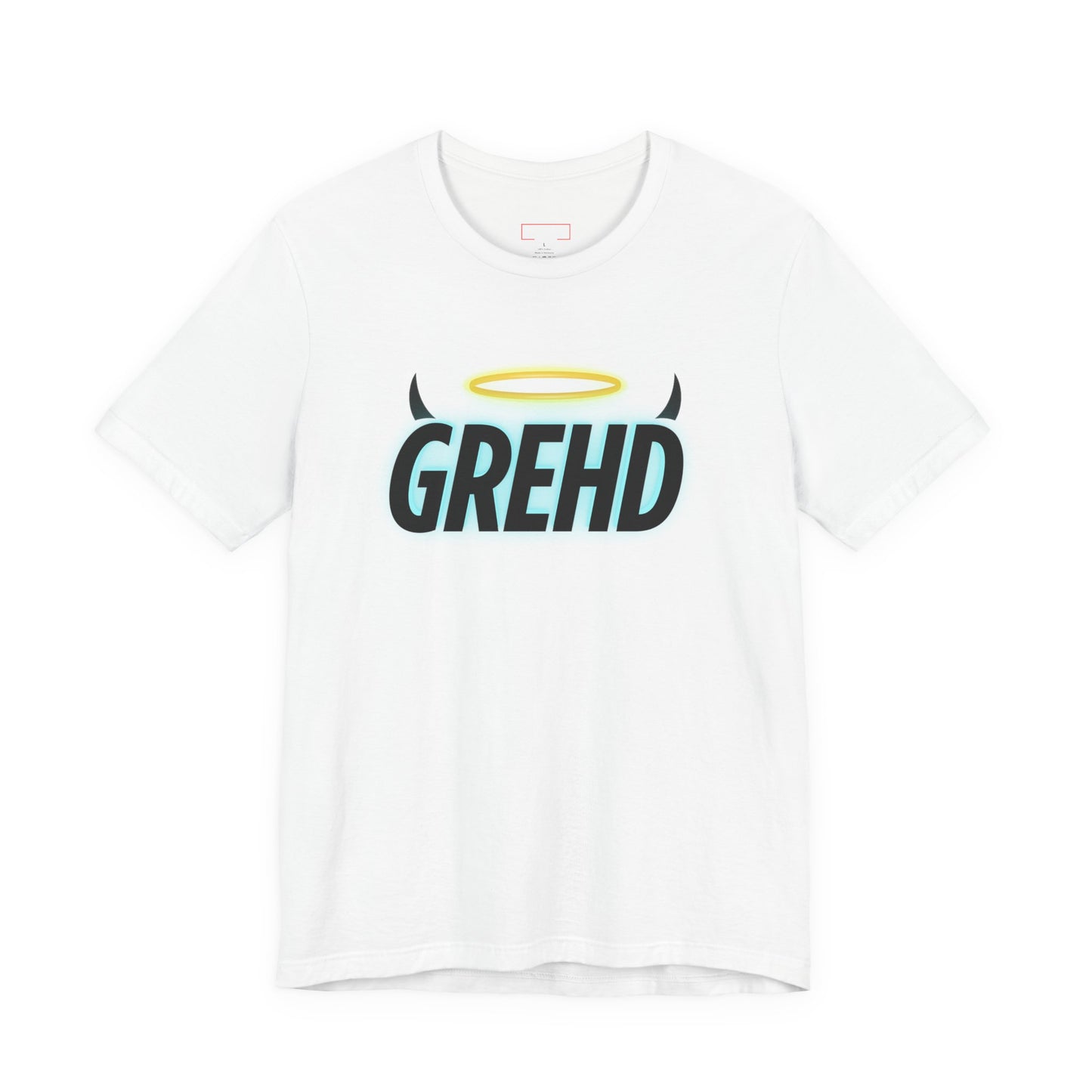 Del’Gabon Grehd - Graphic Tee