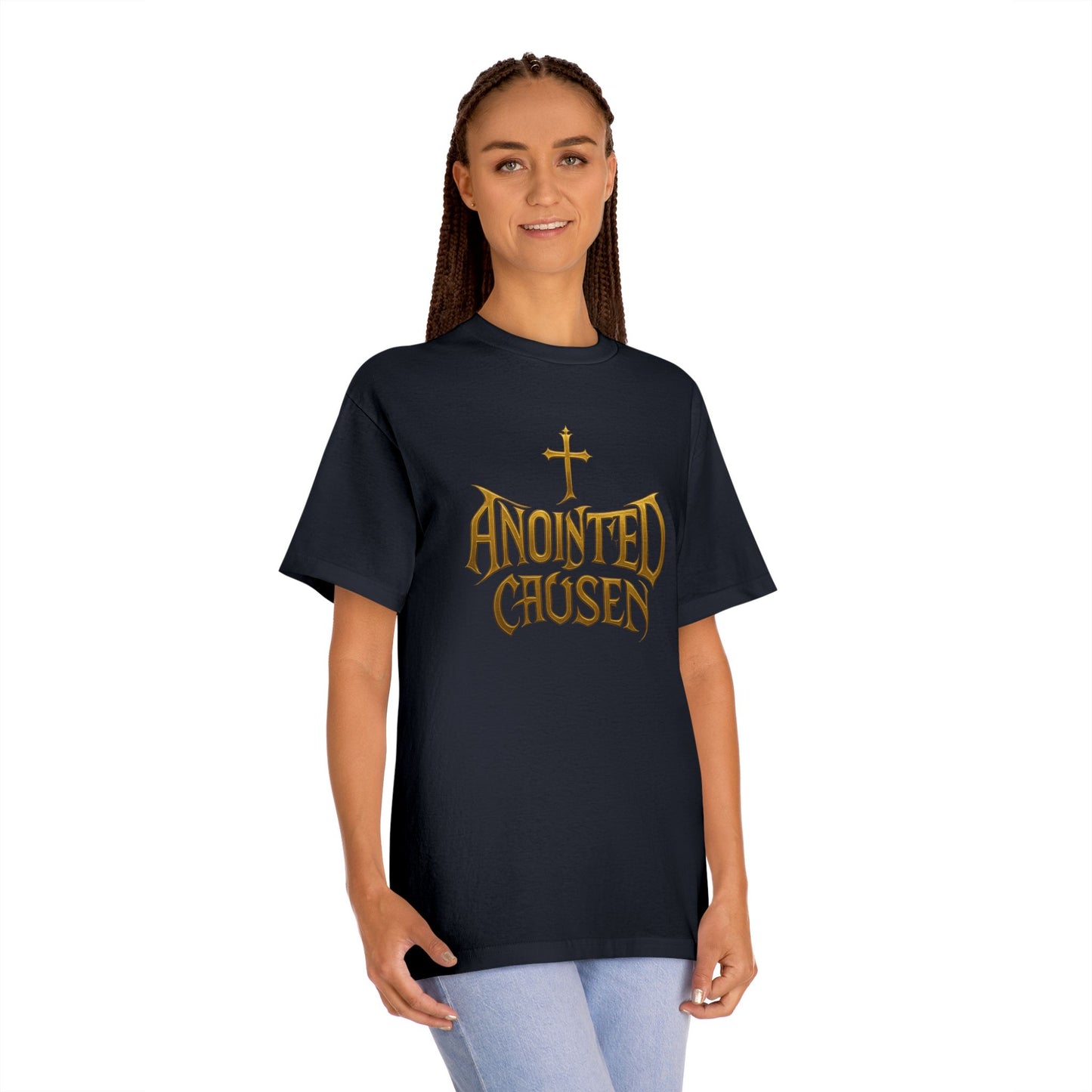 Anointed and chose Classic Tee