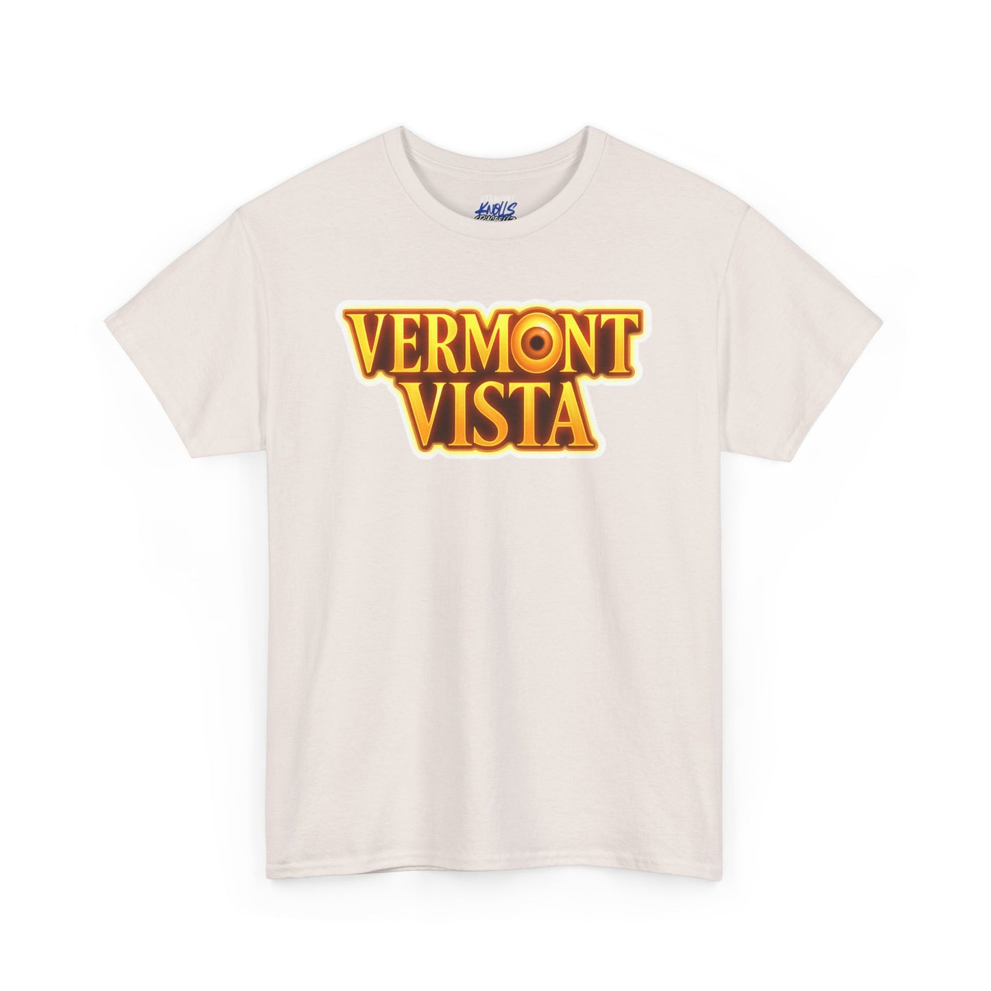 Vermont vista Tee