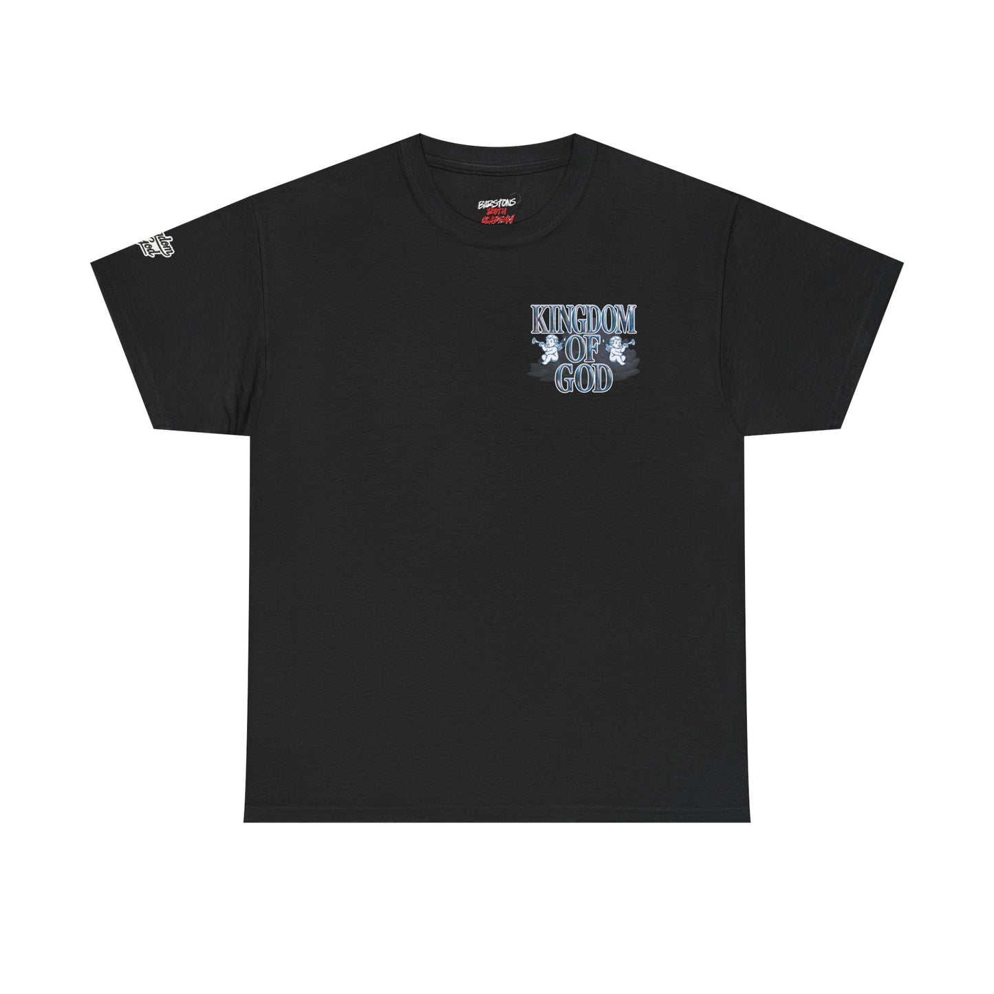 kingdom of god tee