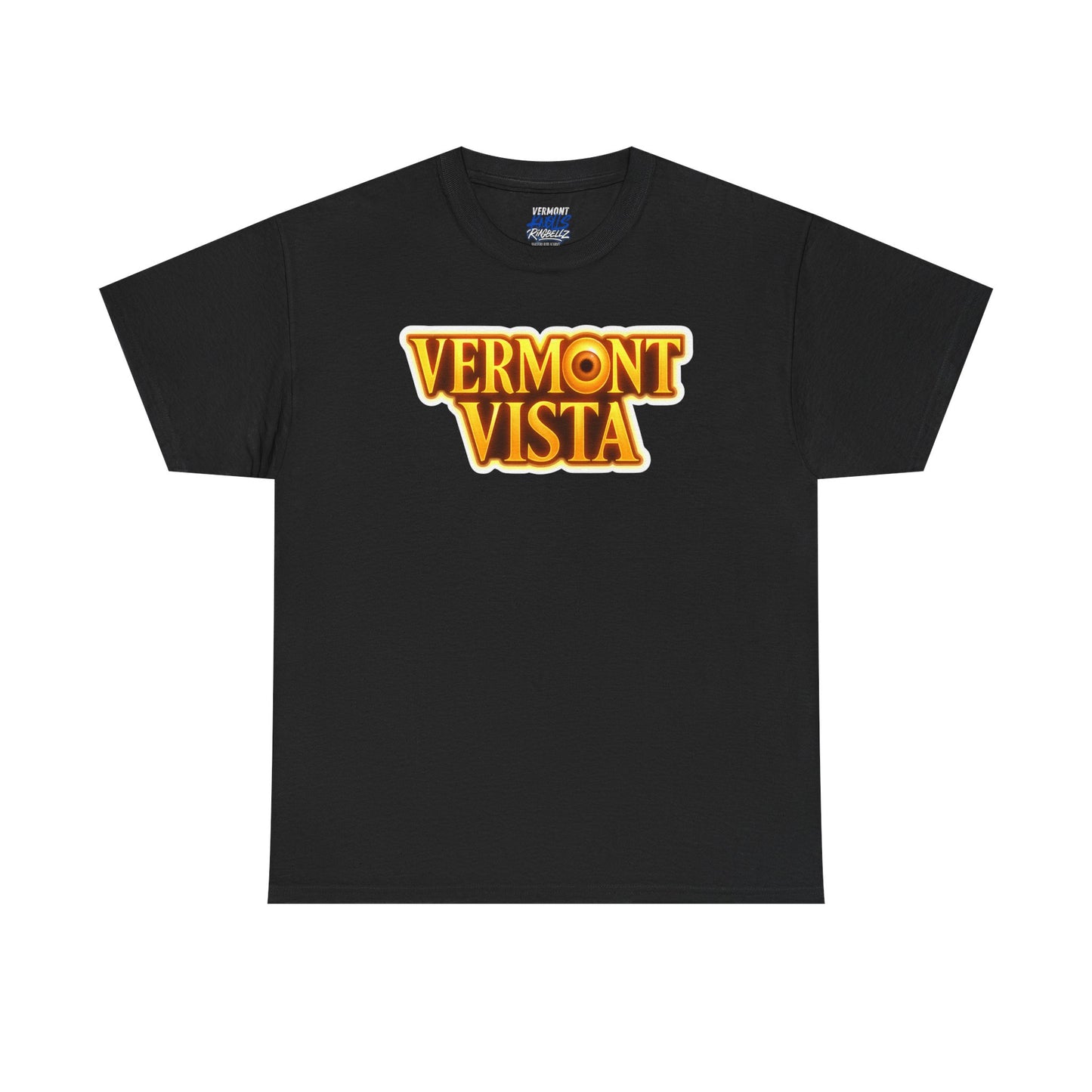 Vermont vista Tee