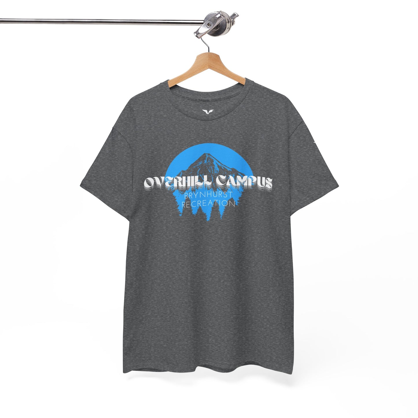 Overhill campus brynhurst recreationHeavy Cotton Tee