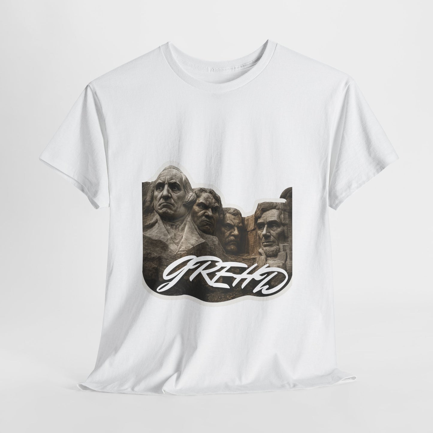 Del’Gabon GREHD -Tee