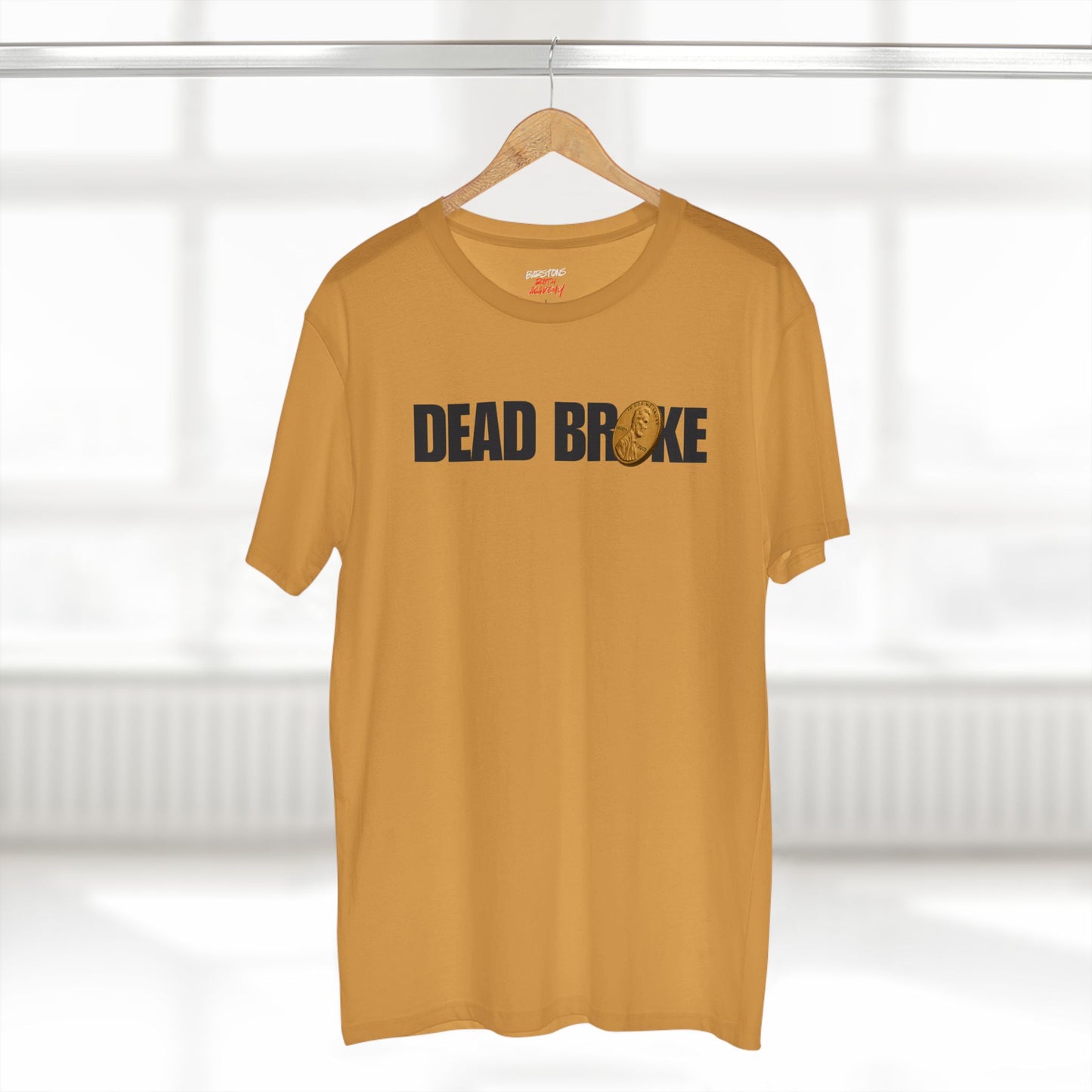 Dead Broke - Tee