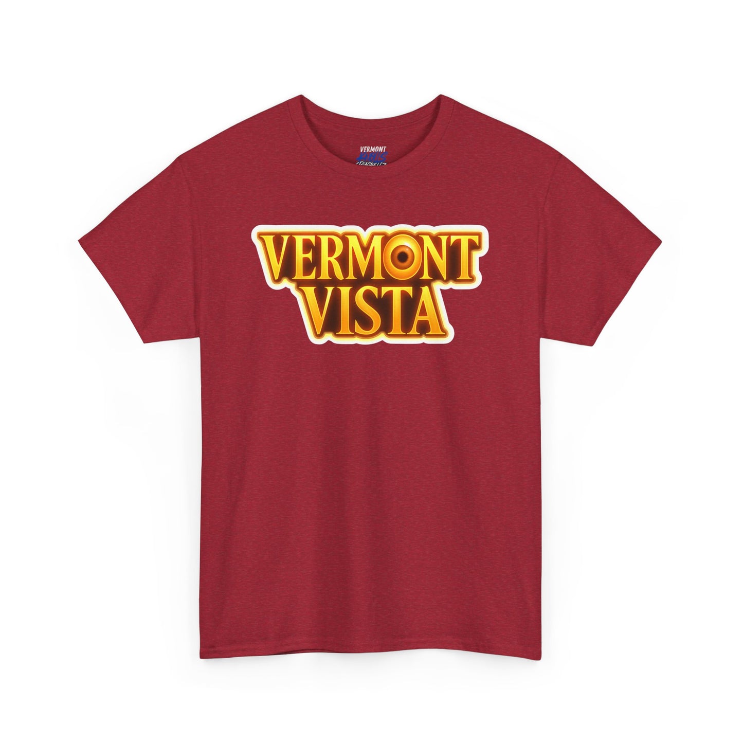 Vermont vista Tee
