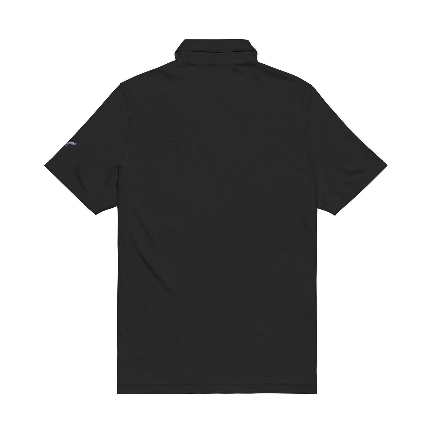 Barstons Roth - Men's Polo Shirt with Embroidery