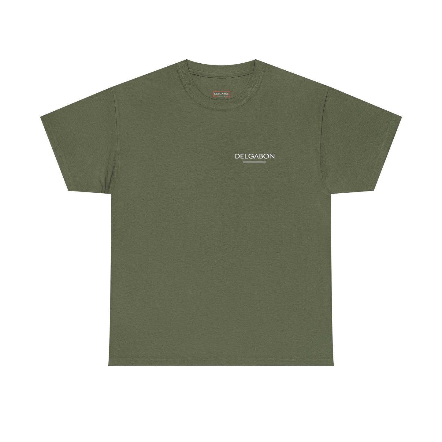 DEL’GABON Signature Tee