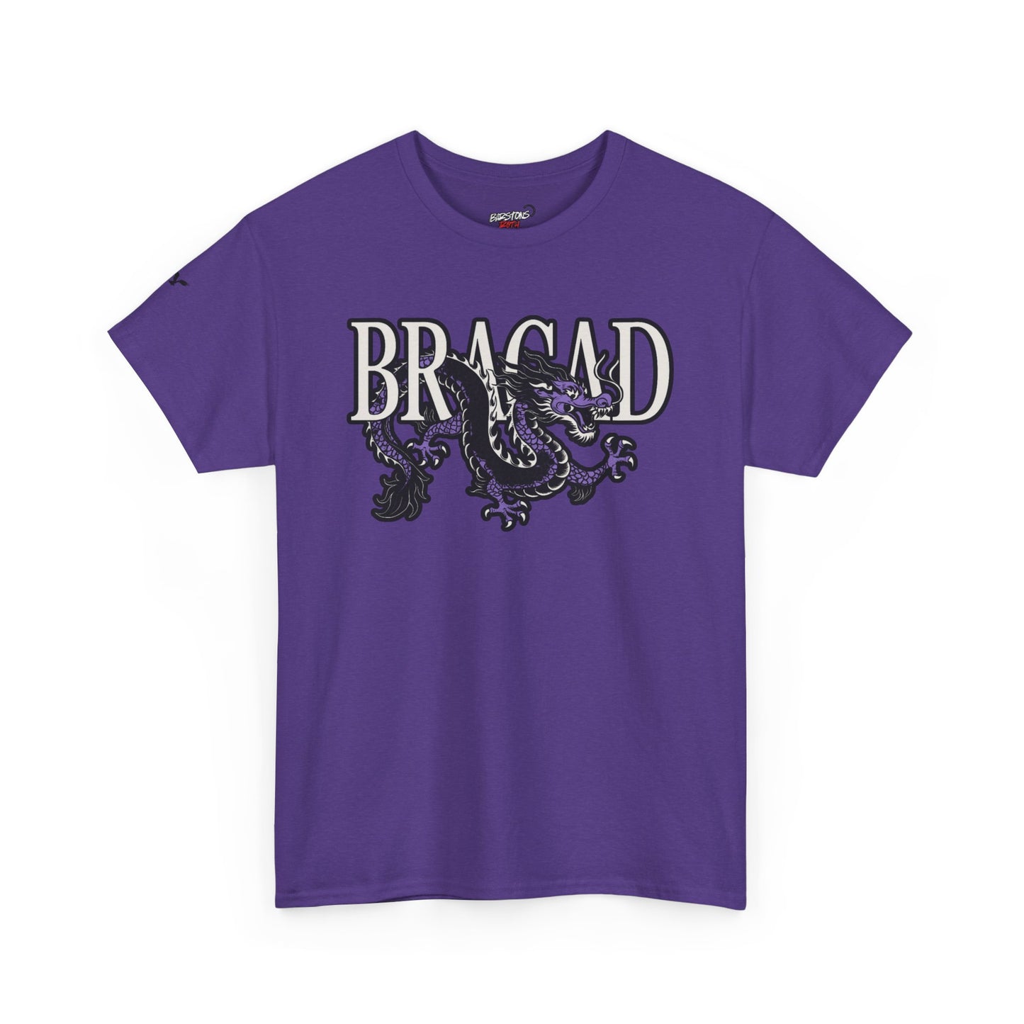 Barstons Roth Academy Dragon tee