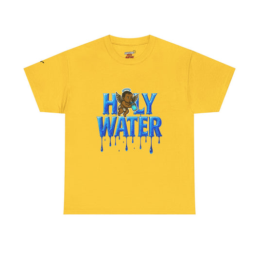 Exodus 28 dripped in glory Heavy Cotton Tee