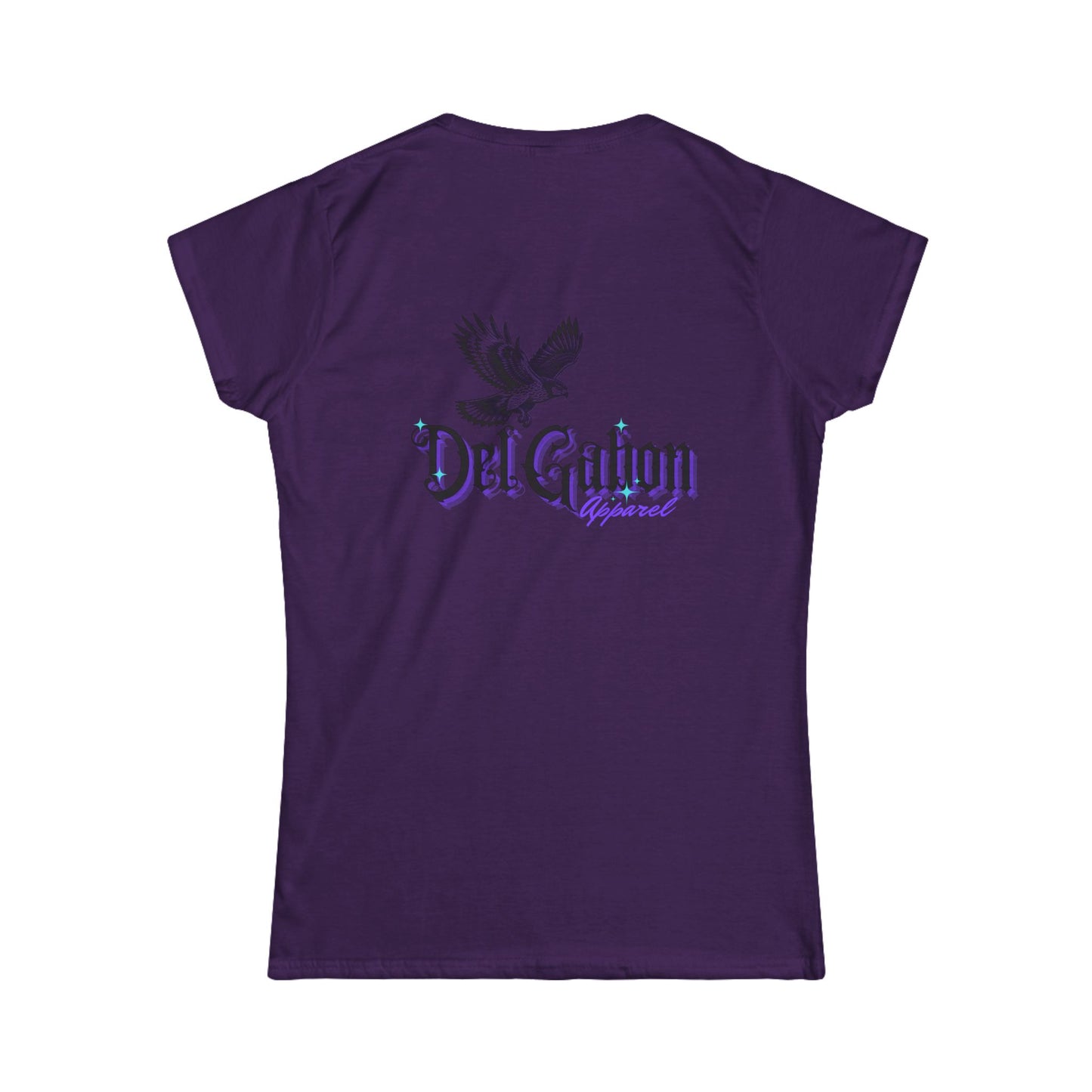 Del’Gabon-Graphic Tee