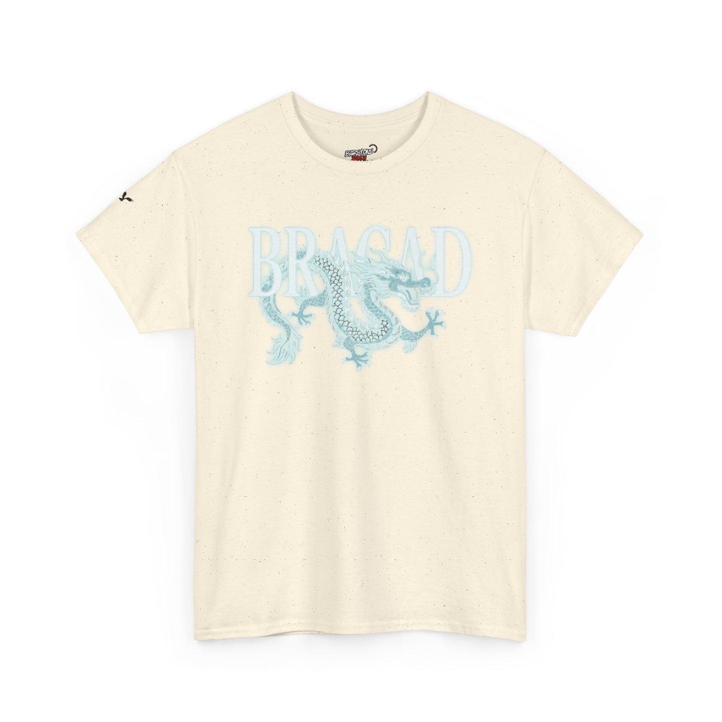 Barstons Roth Academy Dragon tee