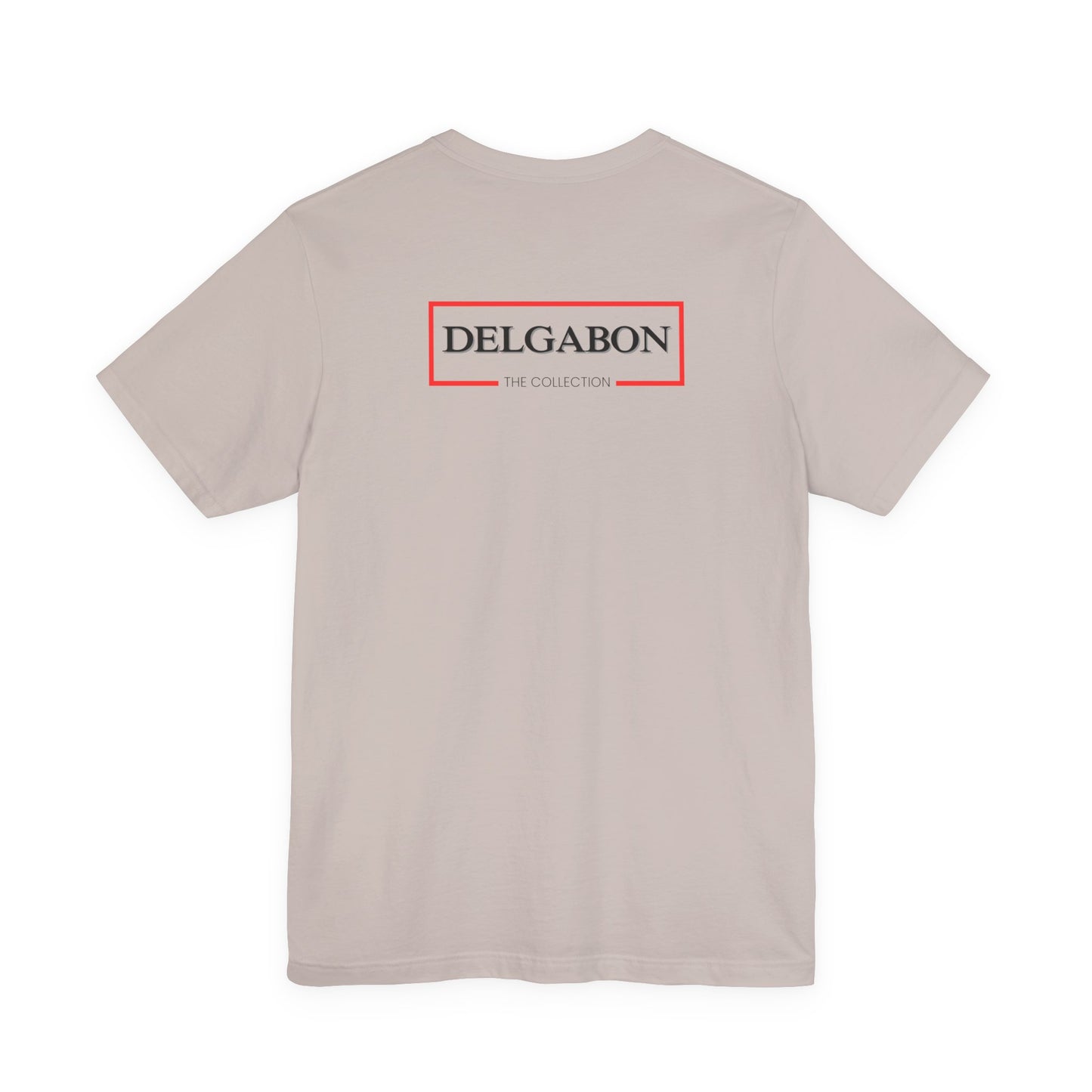 Del’Gabon Grehd - Graphic Tee