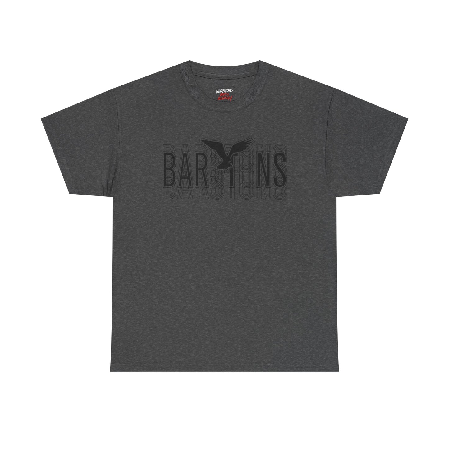 Barstons Roth Academy -  | HAWK STACK TEE