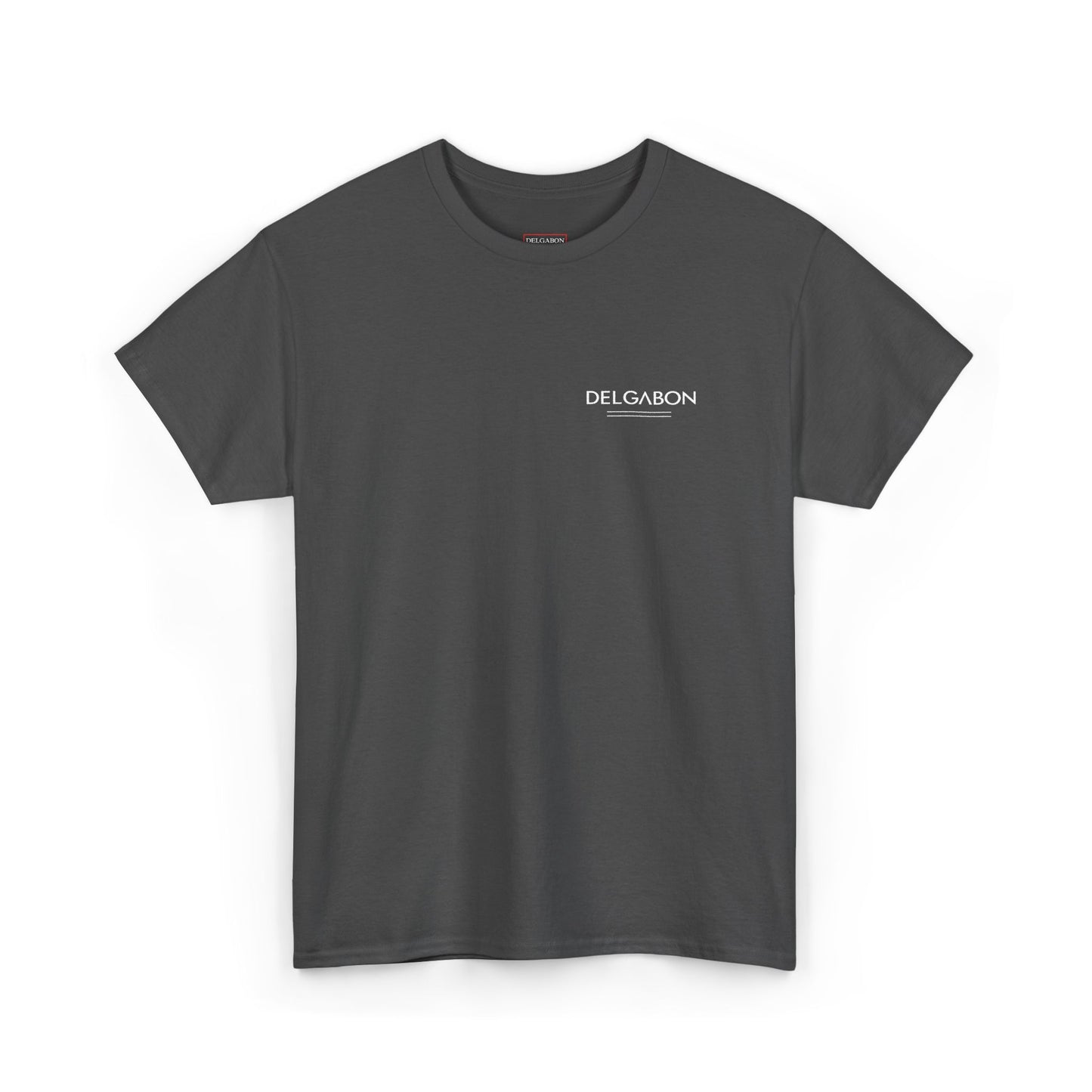 DEL’GABON Signature Tee