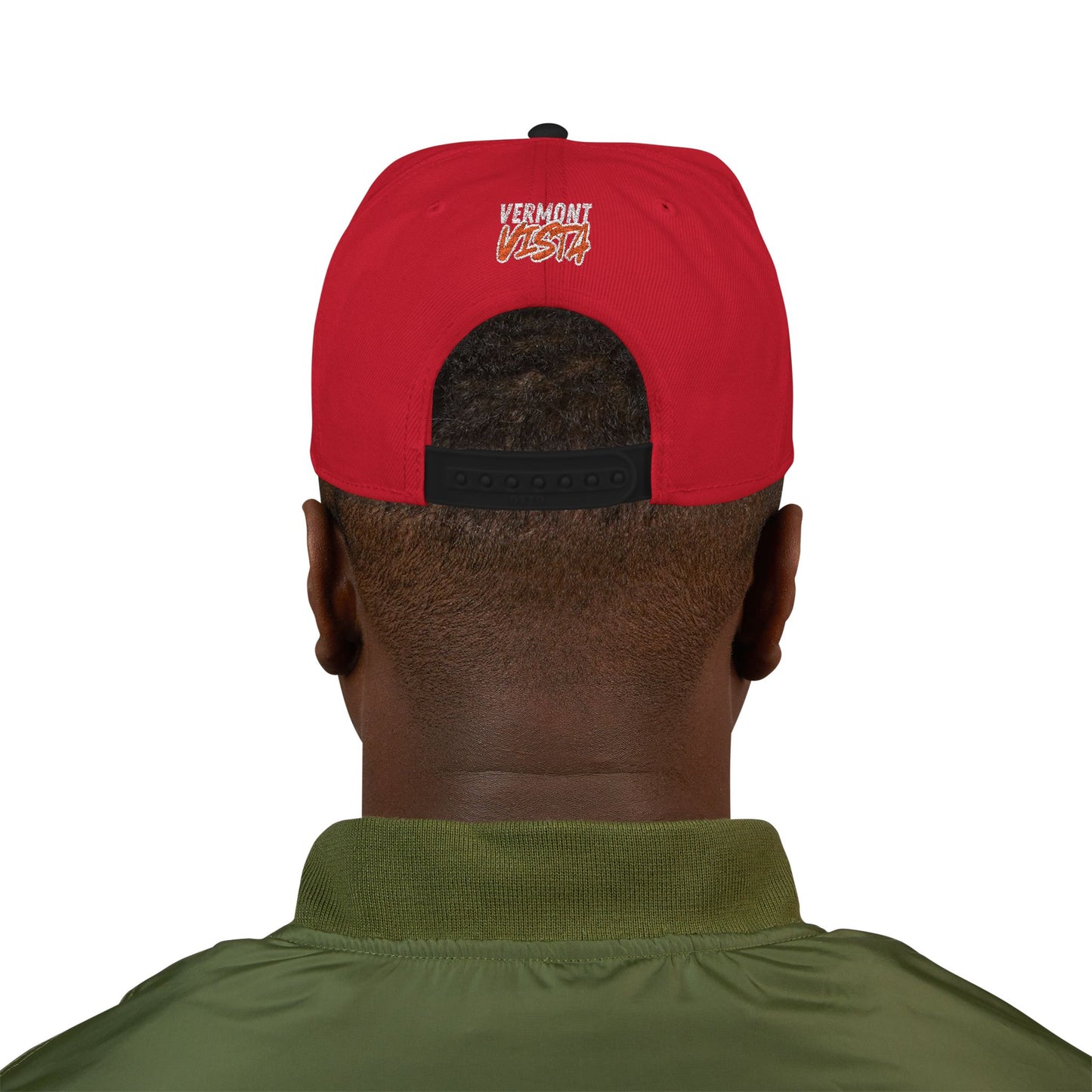 Vermont vista - SnapBack