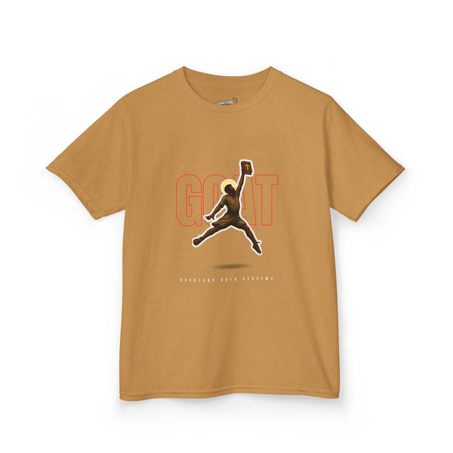 Kids | GOAT Exodus 28 Tee