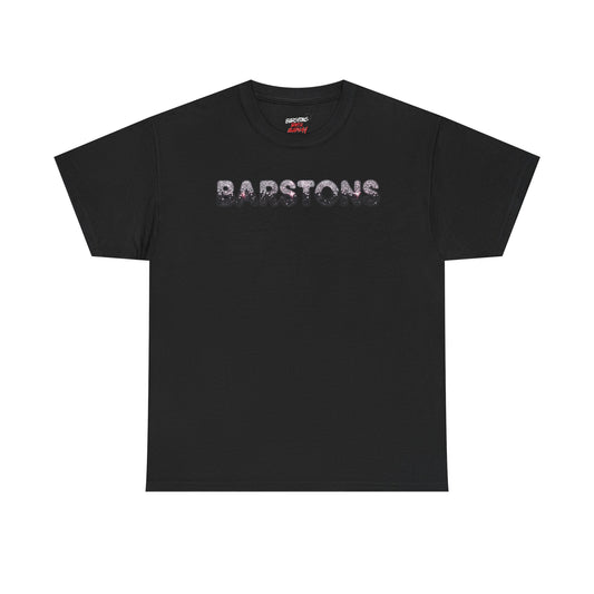 Barstons Roth /Diamond studded Tee