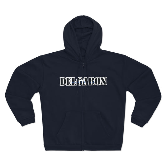 Barstons Del’Gabon hoodie