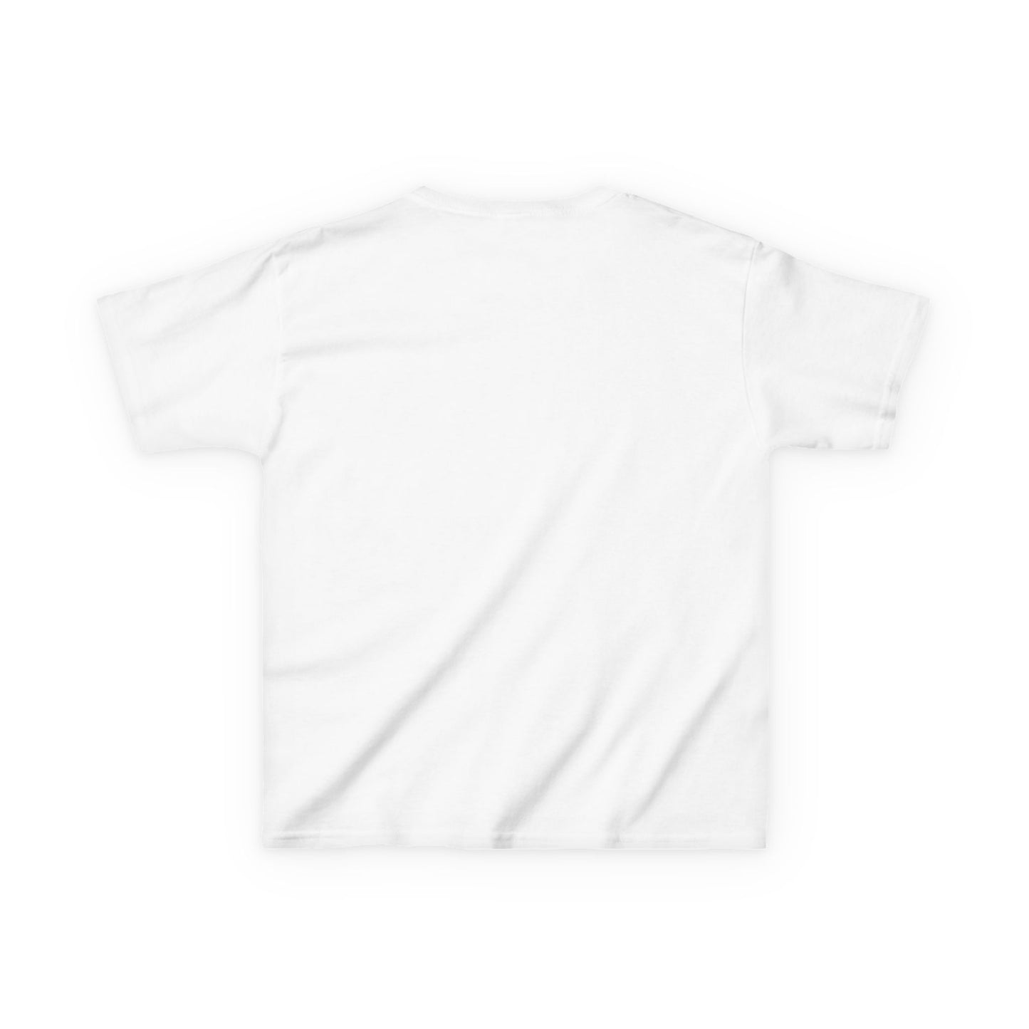 Kids T‑Shirt — "Princess Serenity" Fantasy Illustration Tee