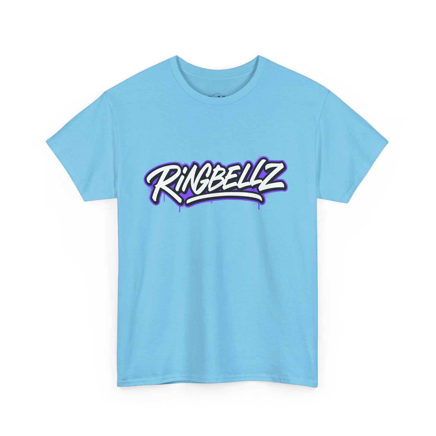 Ringbellz  -LA district Tee