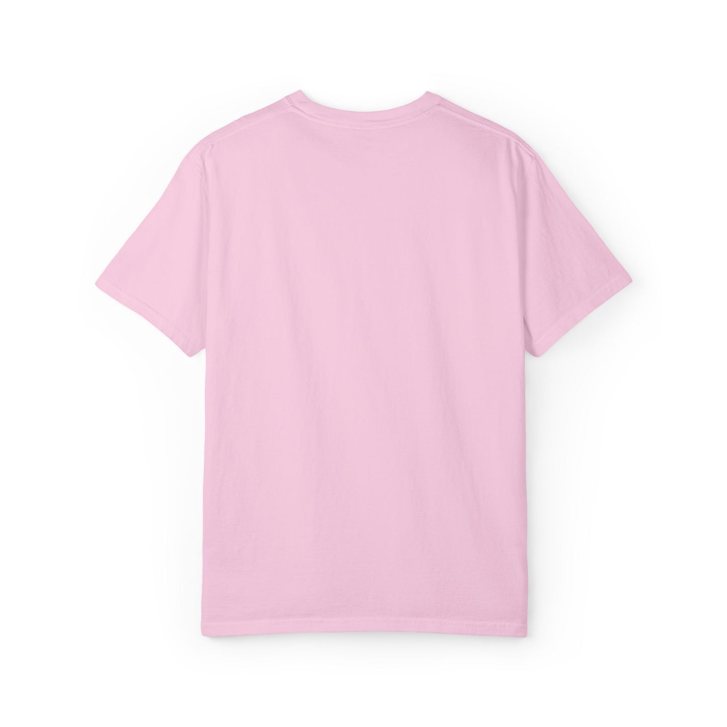 Del’Gabon butterfly September -tee