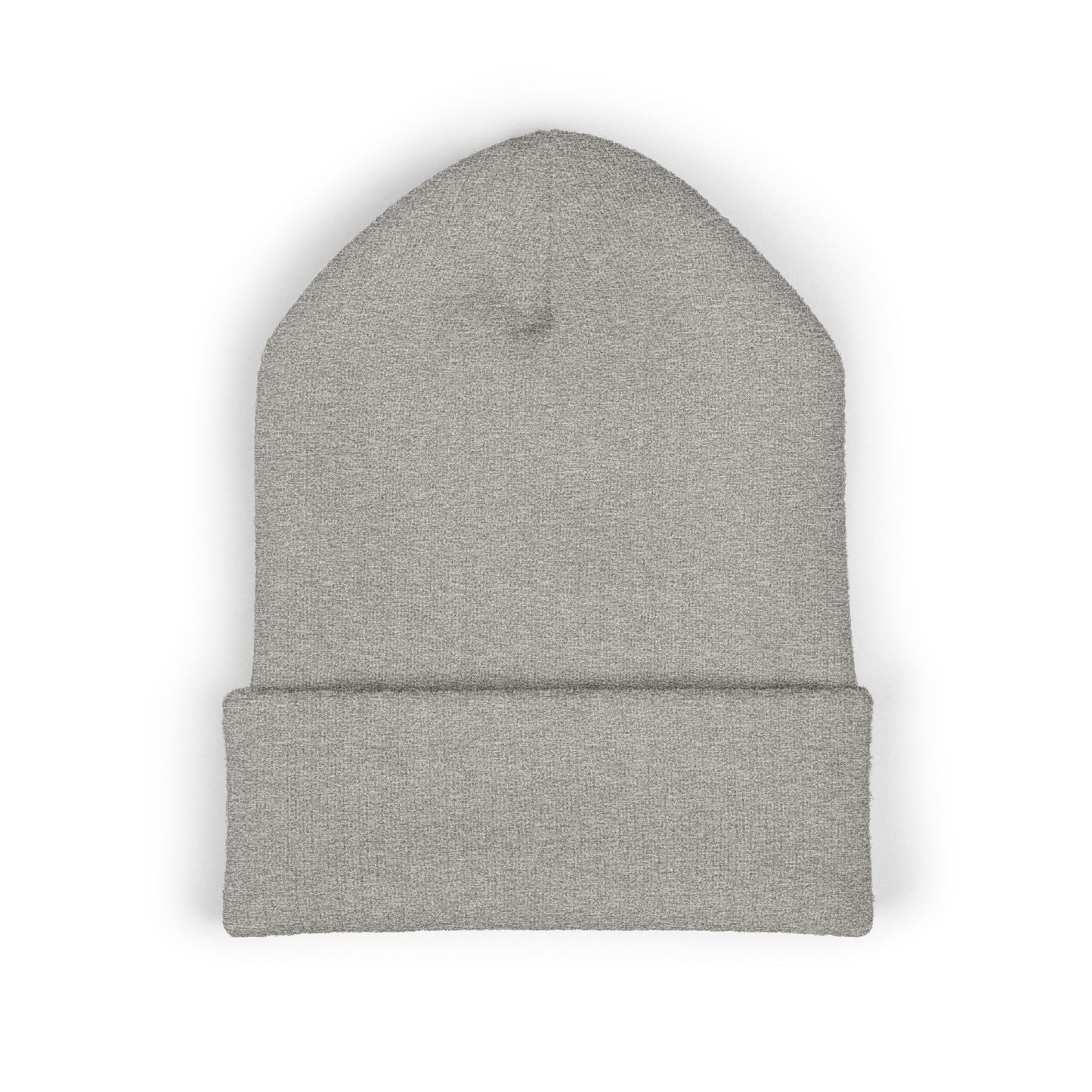 Barstons Roth - Classic Embroidered Cuffed Beanie