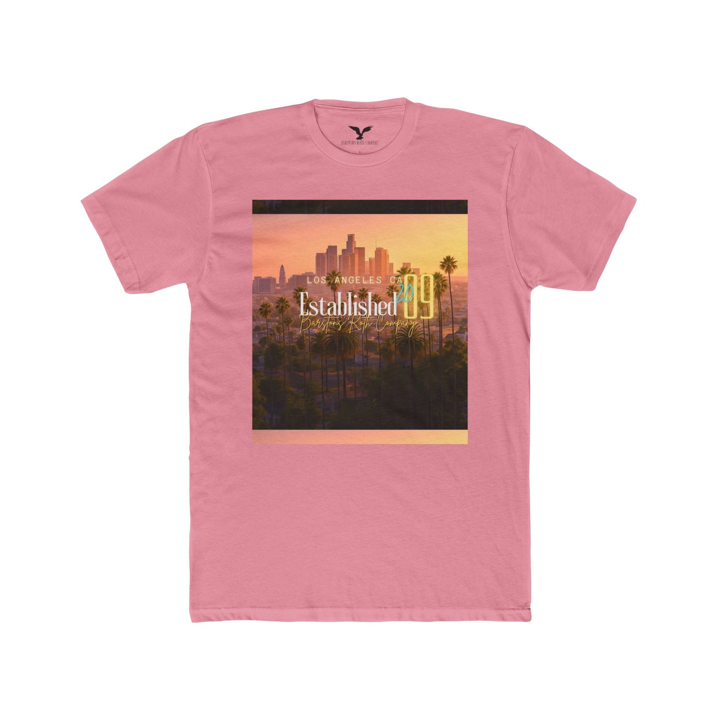 Barstons Roth Company est Tee