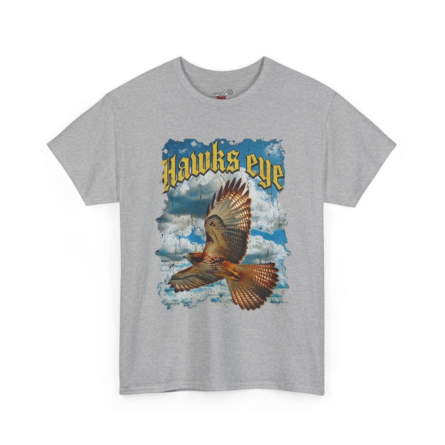 Barstons Roth - Hawks Tee