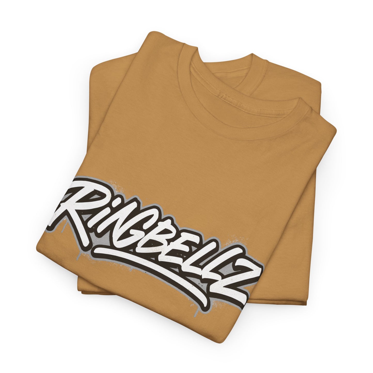 Ringbellz  -LA district Tee
