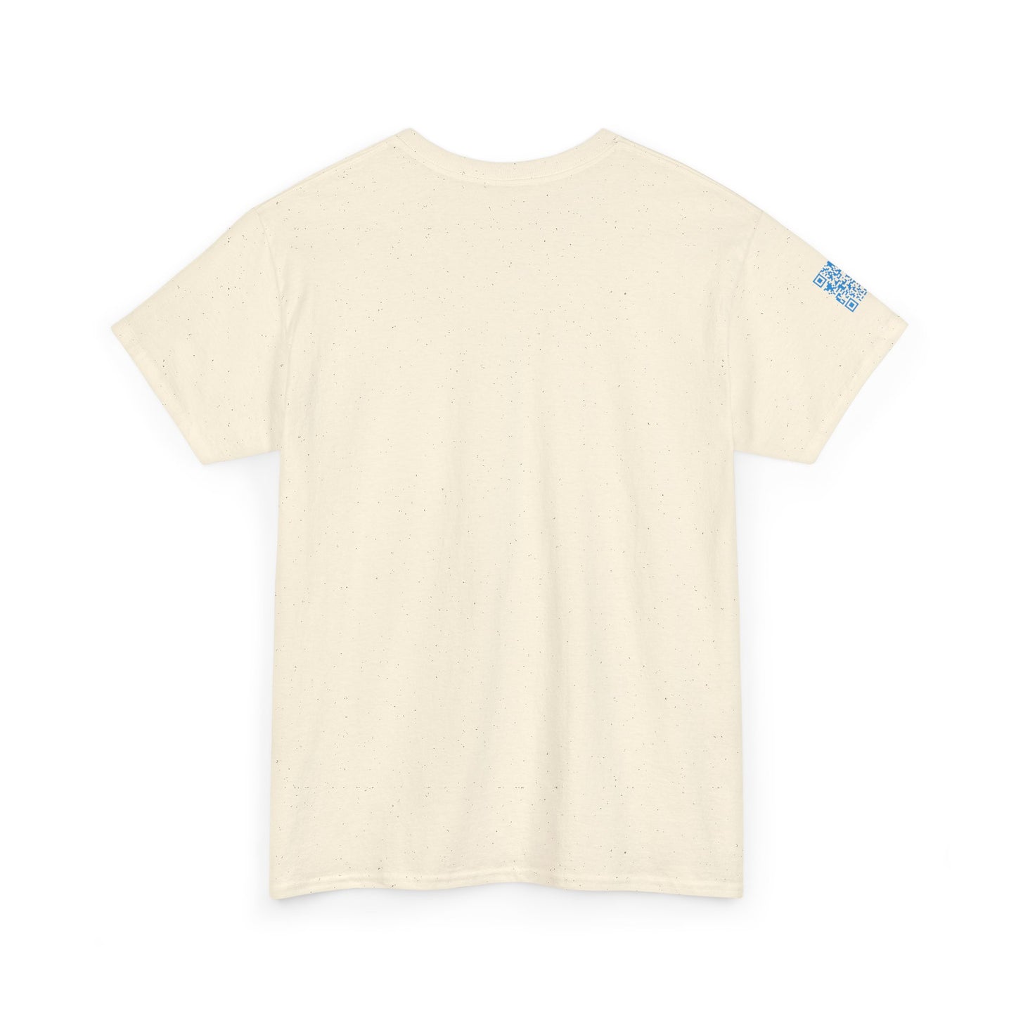 Barstons Roth Academy| fly west Tee |SCAN-ENABLED